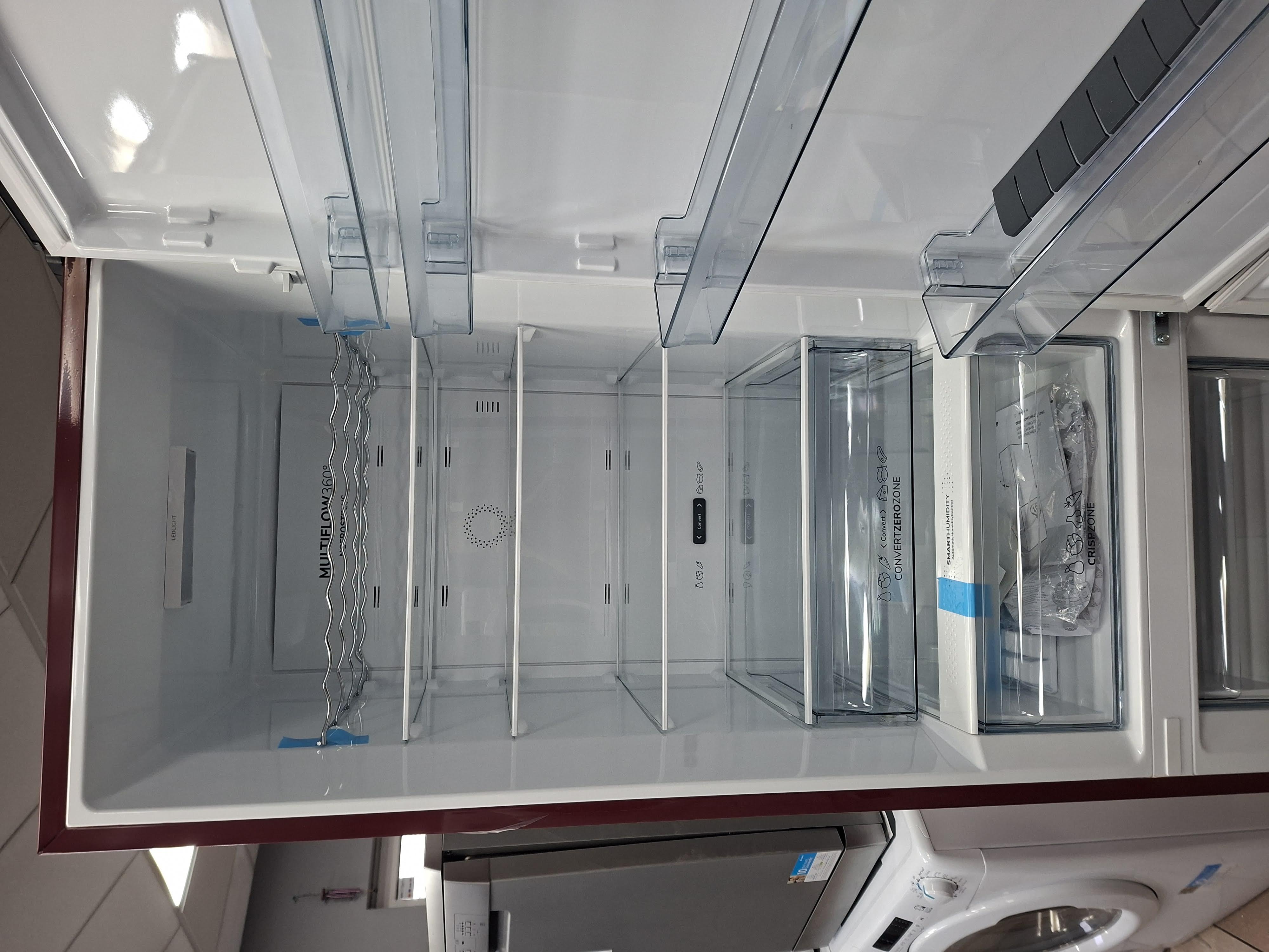 Frižider Gorenje NK89B0DR , 200 cm.