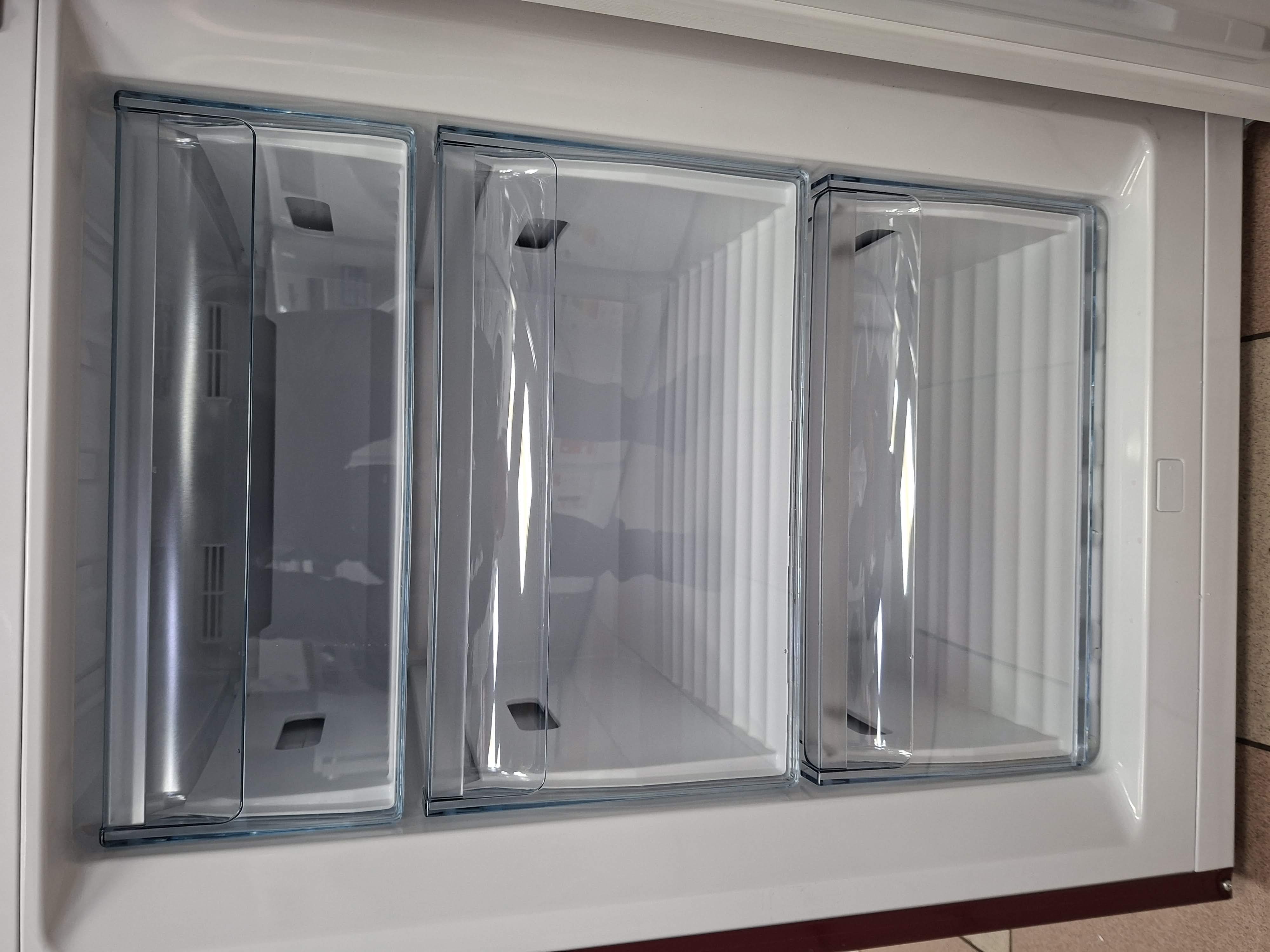 Frižider Gorenje NK89B0DR , 200 cm.