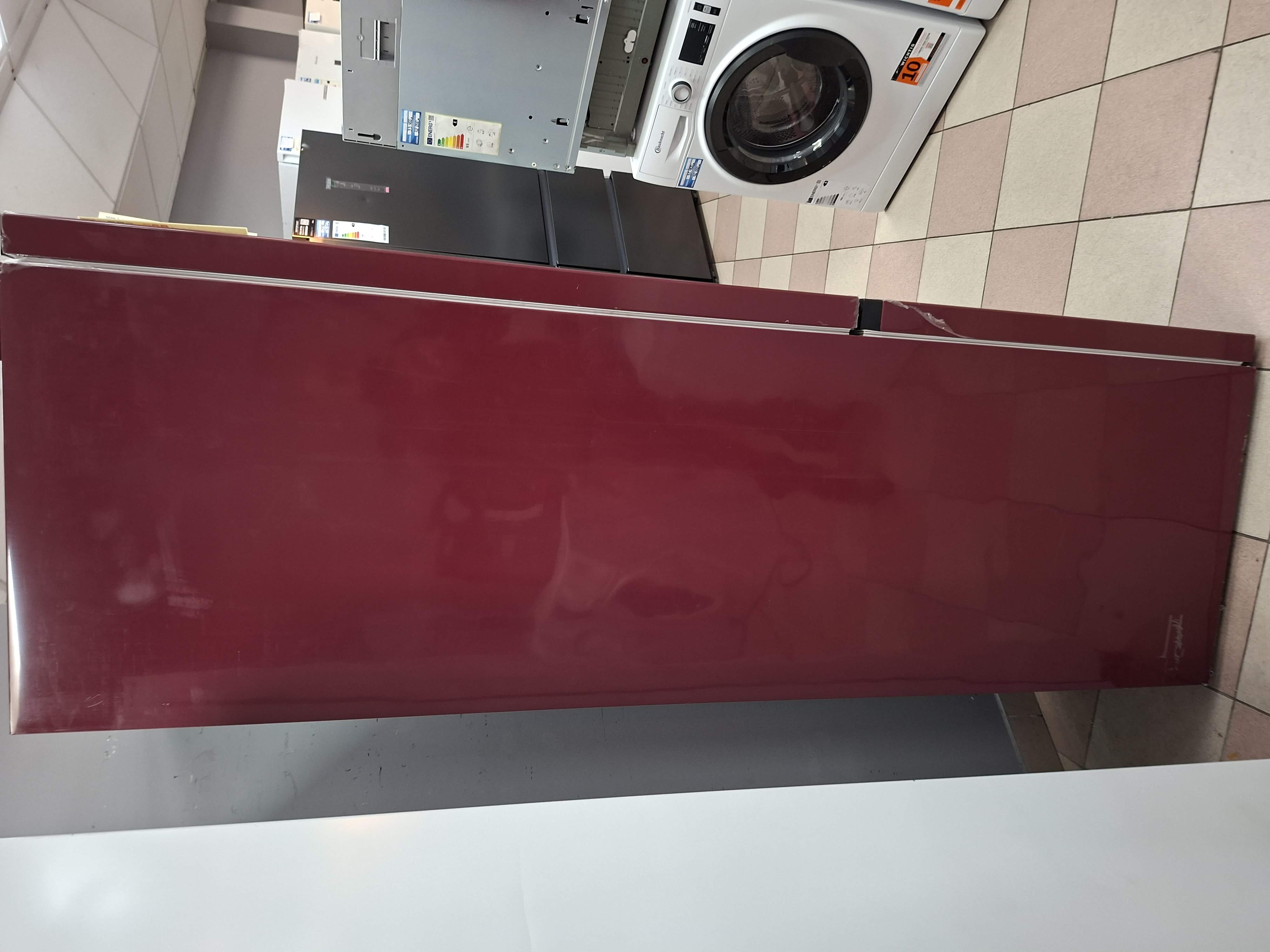 Frižider Gorenje NK89B0DR , 200 cm.