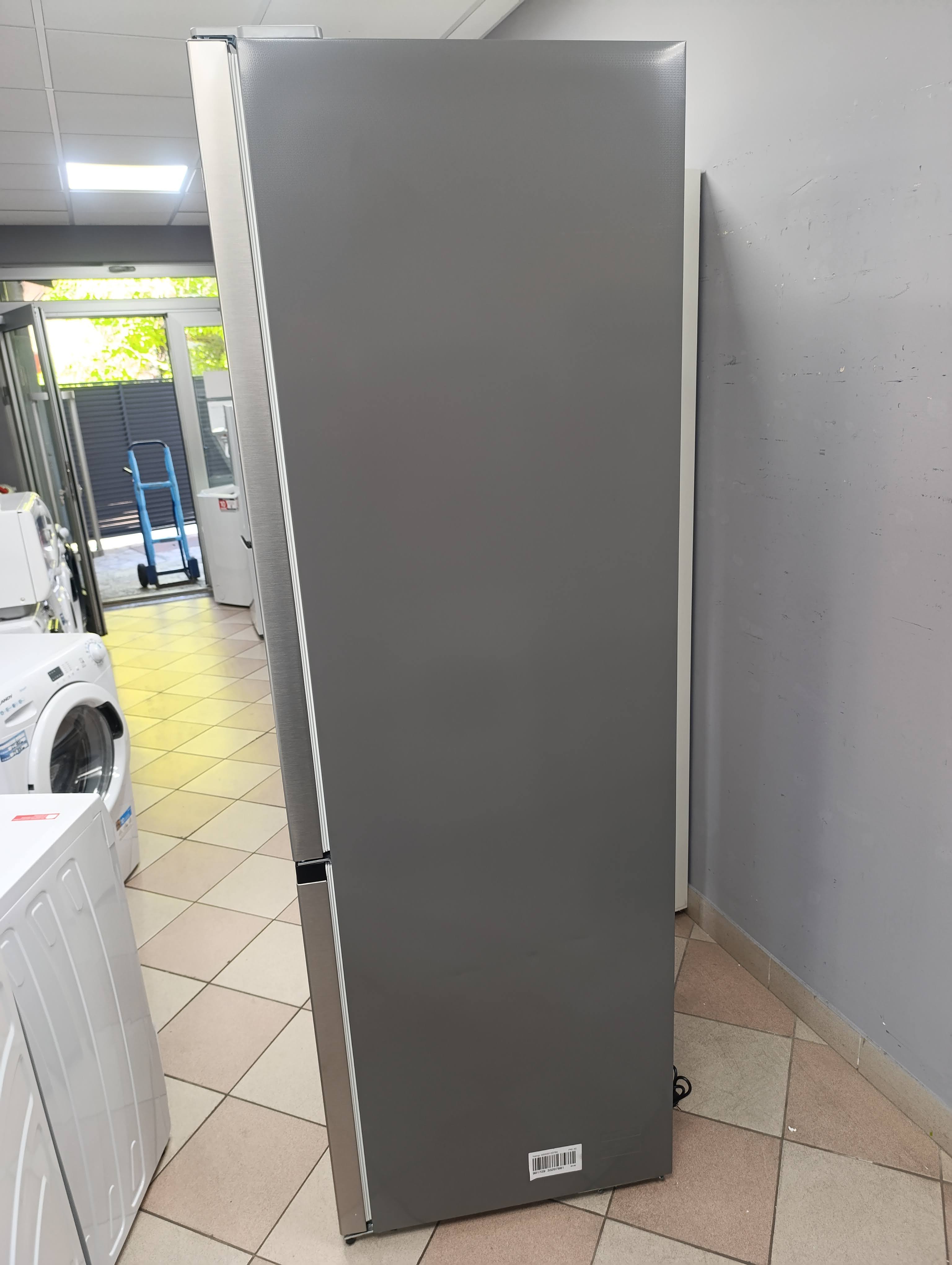 Frižider Gorenje NK89B0DXL , 200 cm.