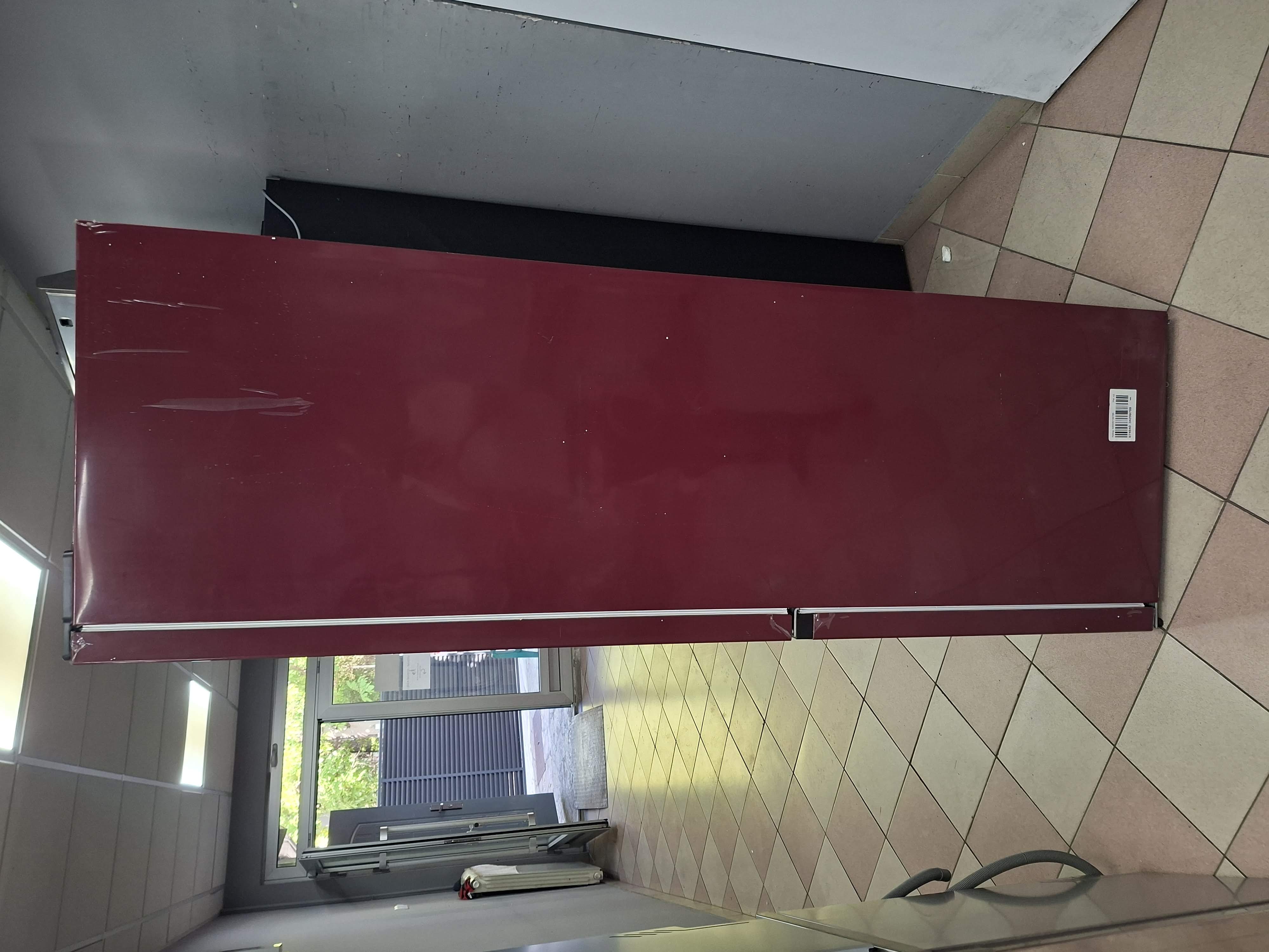 Frižider Gorenje NK89C0DR , 200 cm.