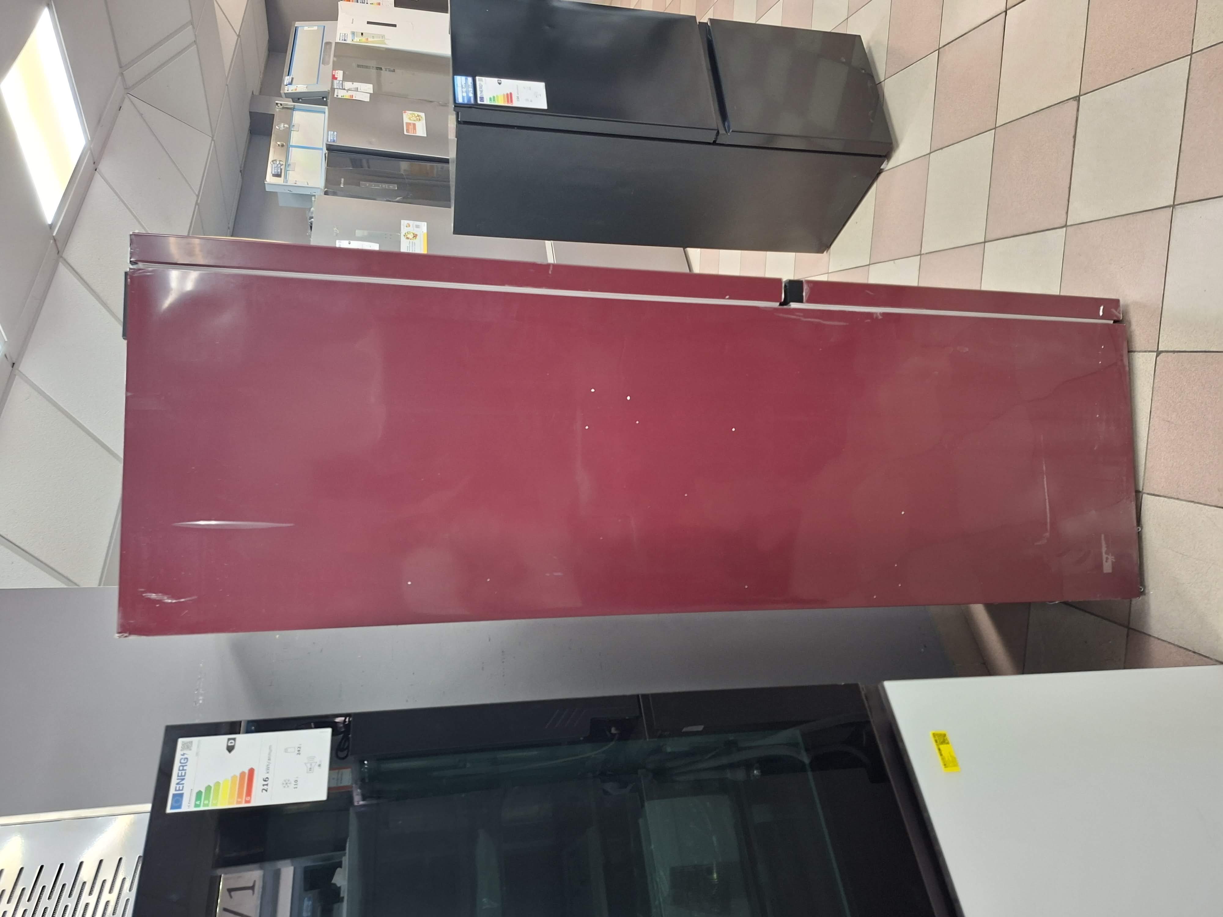 Frižider Gorenje NK89C0DR , 200 cm.