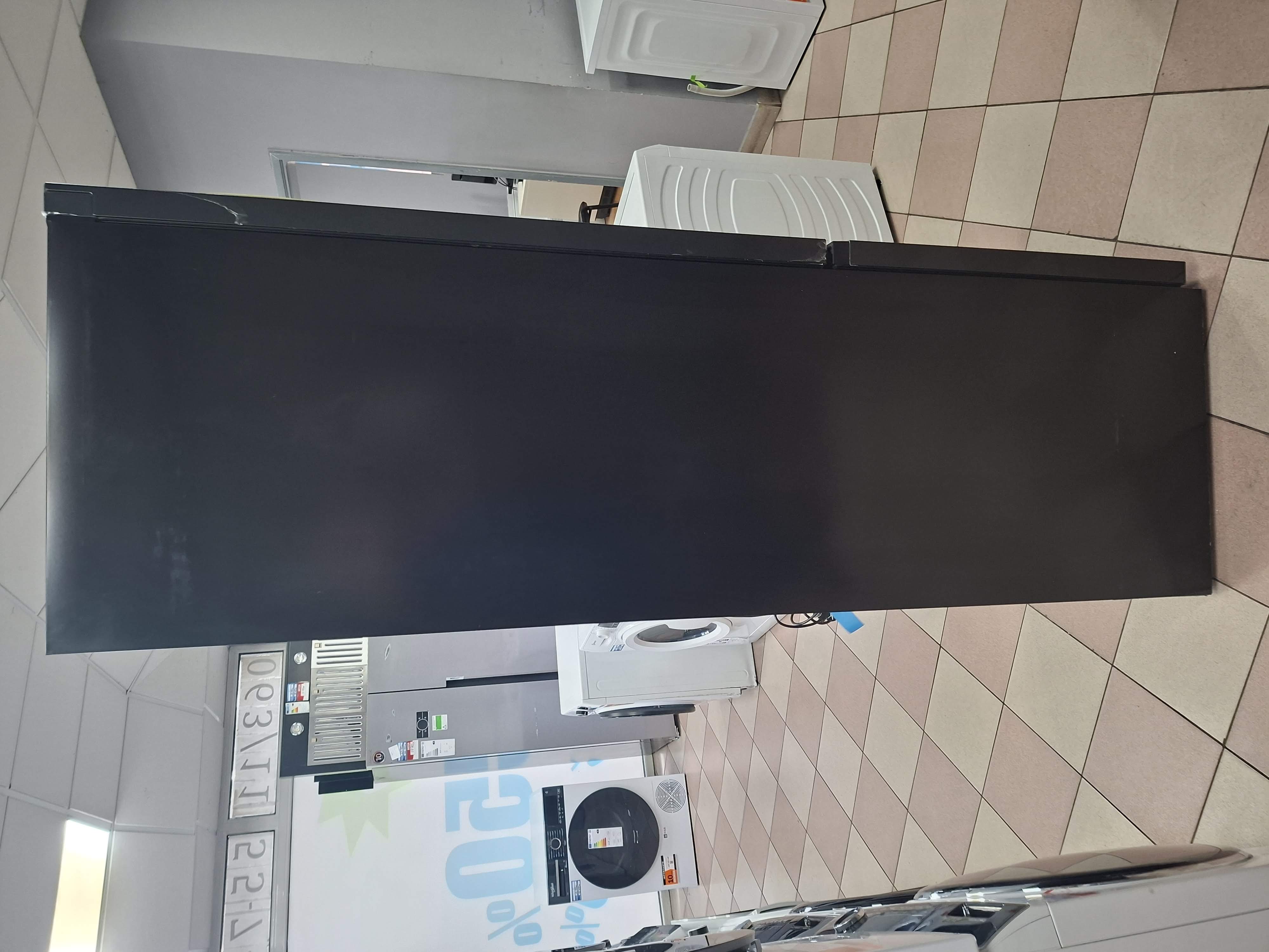 Frižider Gorenje NRB620C61BX4WFE, 203cm
