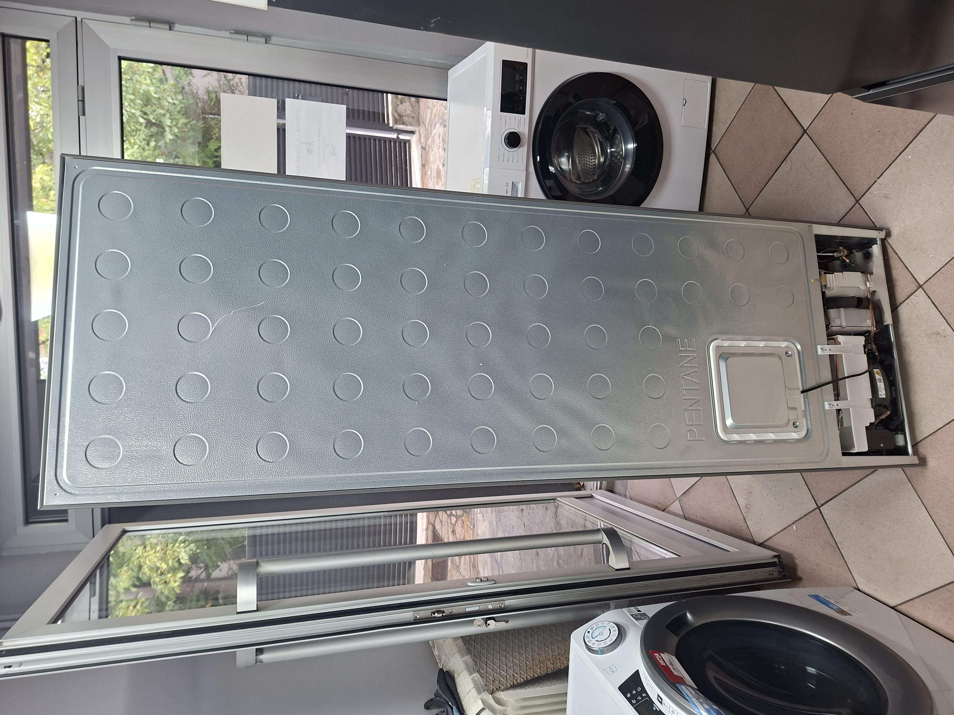 Frižider Gorenje NRC619CSXL4WF , 185cm.
