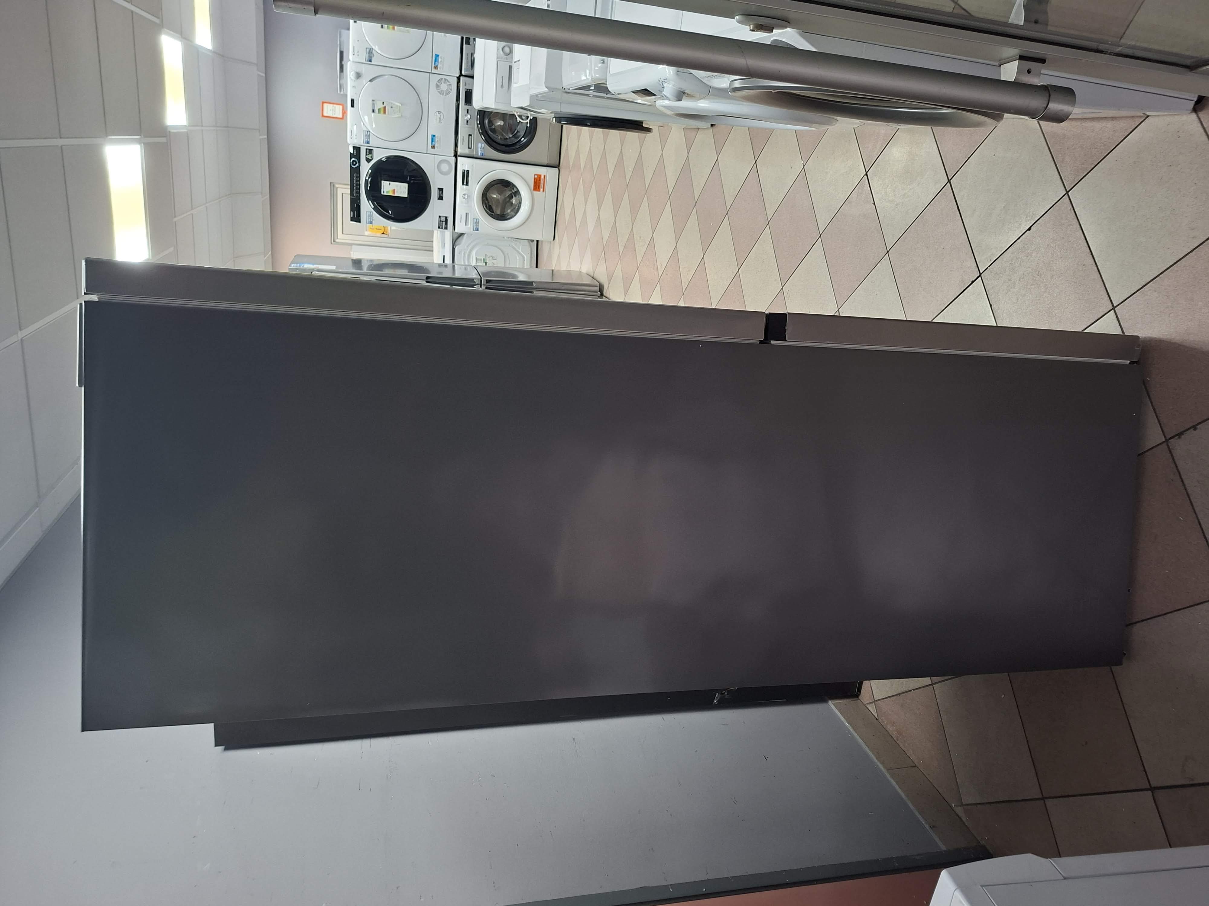 Frižider Gorenje NRC619CSXL4WF , 185cm.