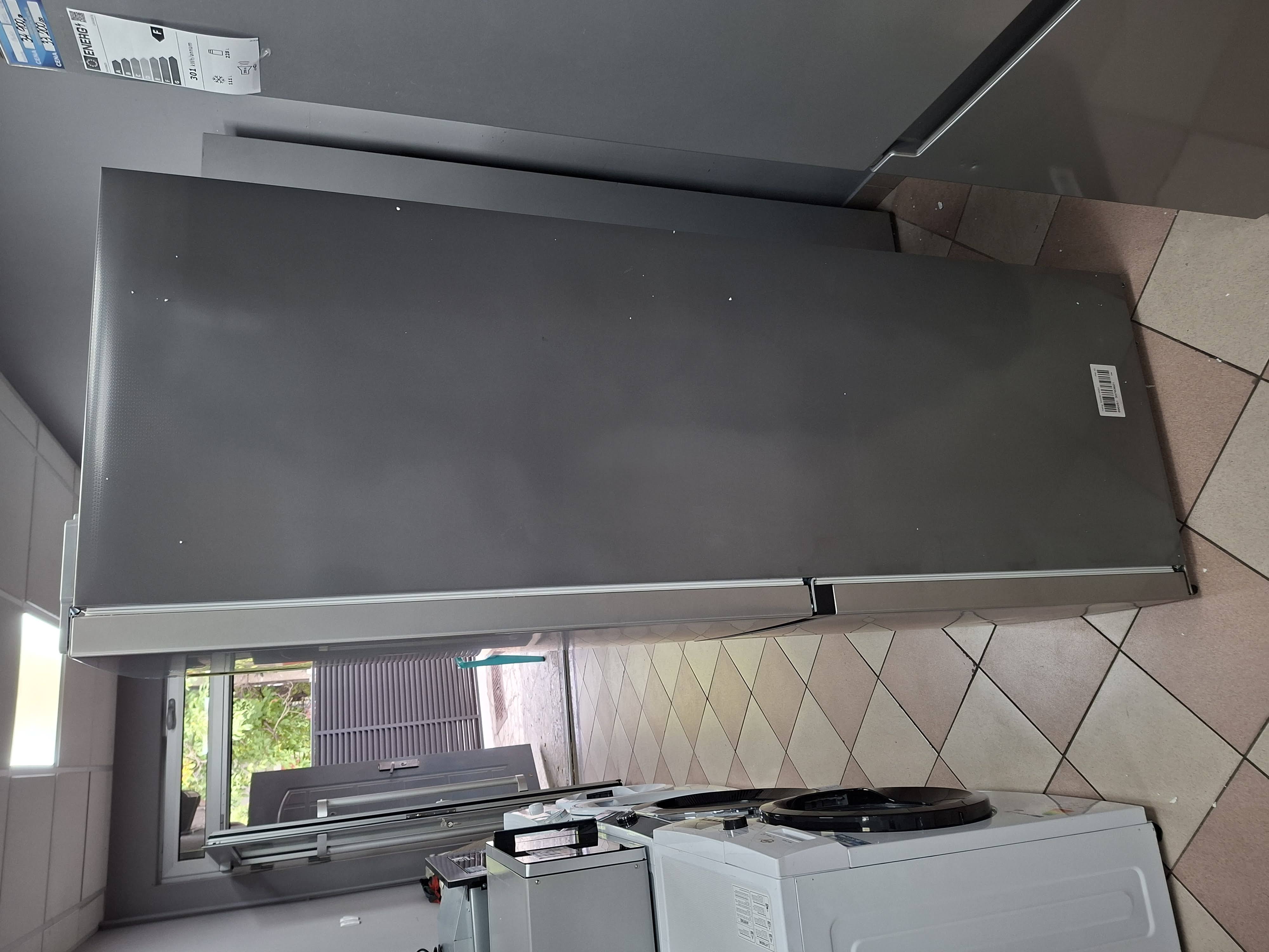 Frižider Gorenje NRC61CSXL4 , 185cm.