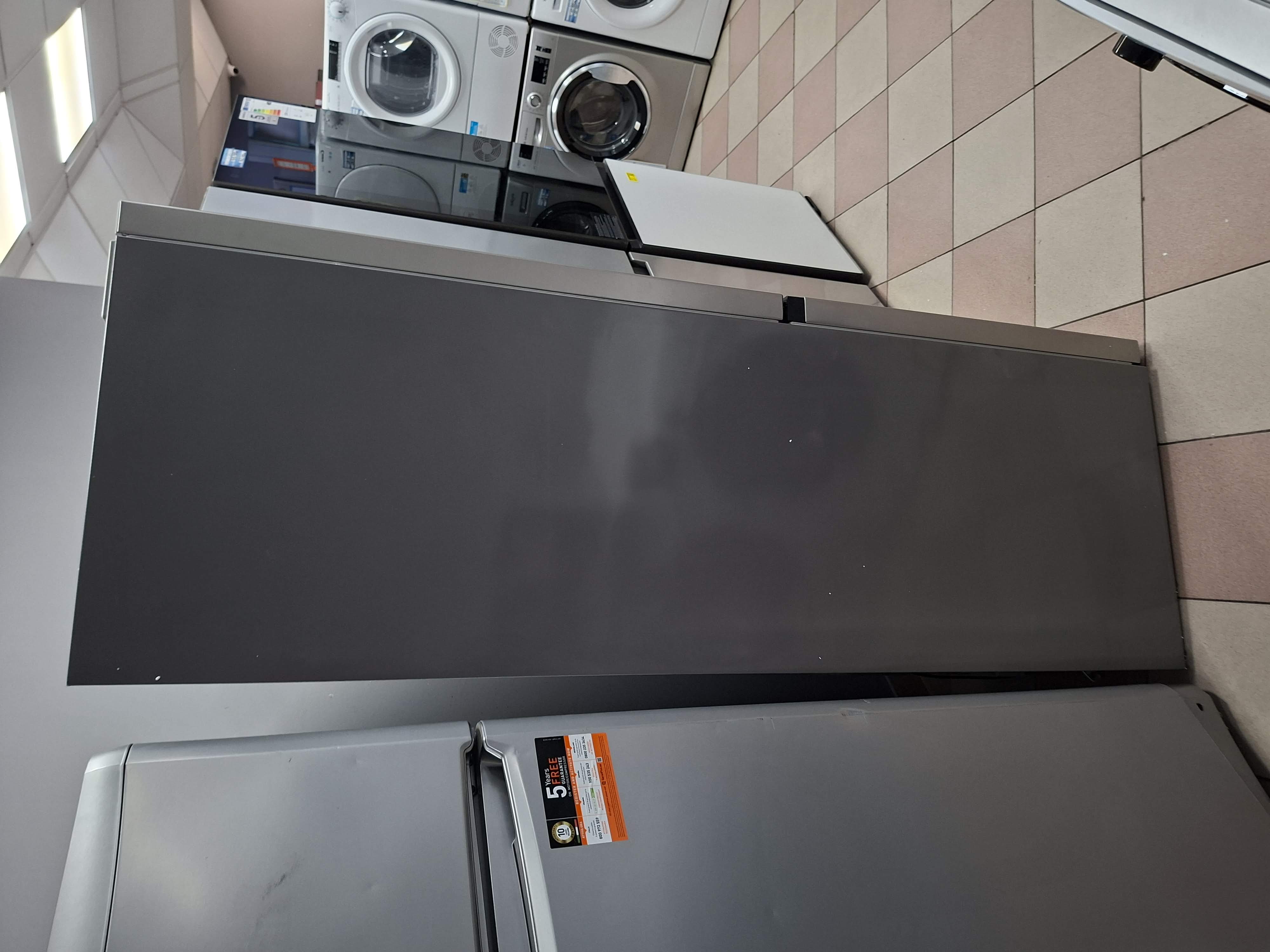 Frižider Gorenje NRC61CSXL4 , 185cm.