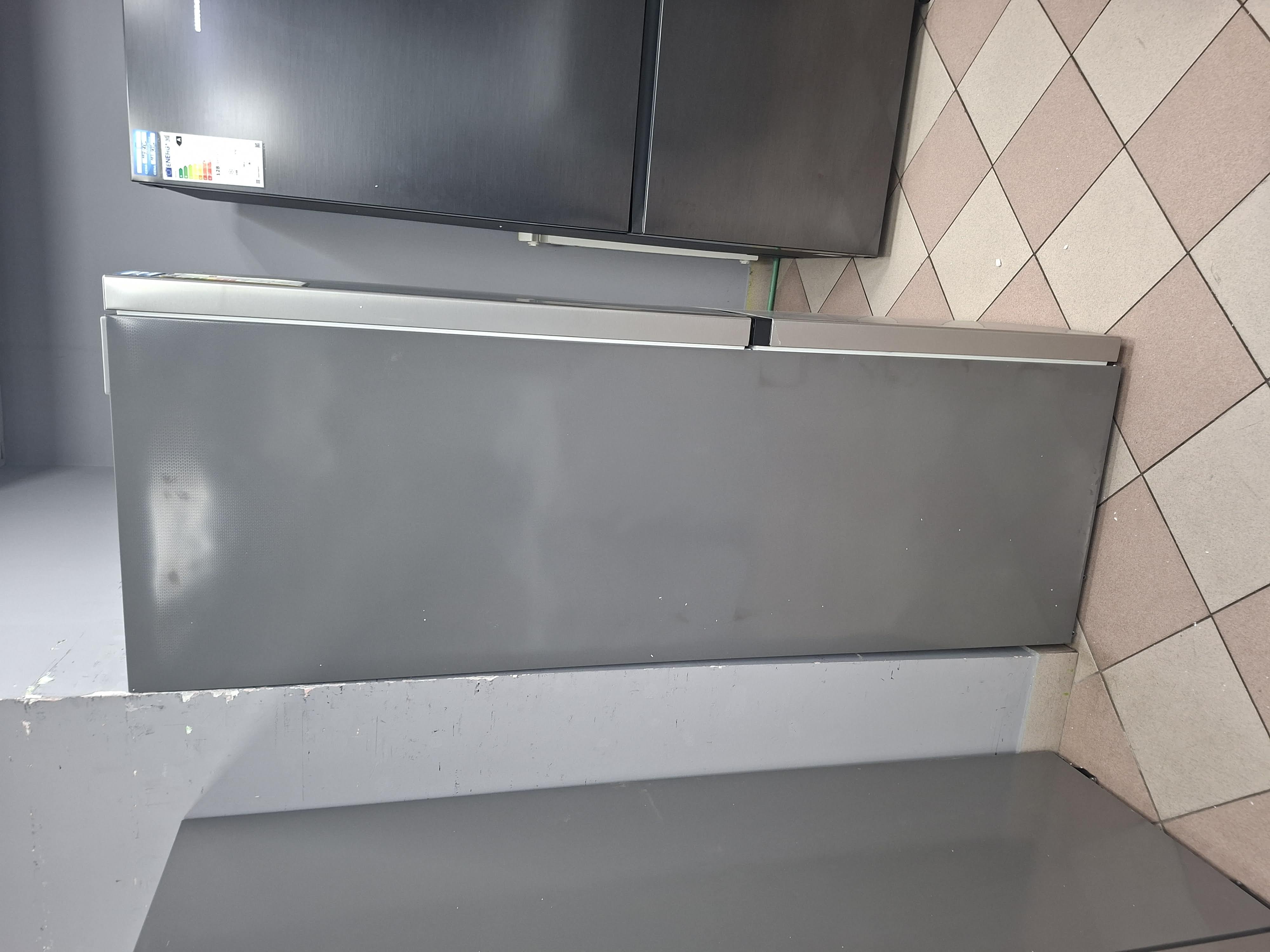 Frižider Gorenje NRC61CSXL4 , 185cm.