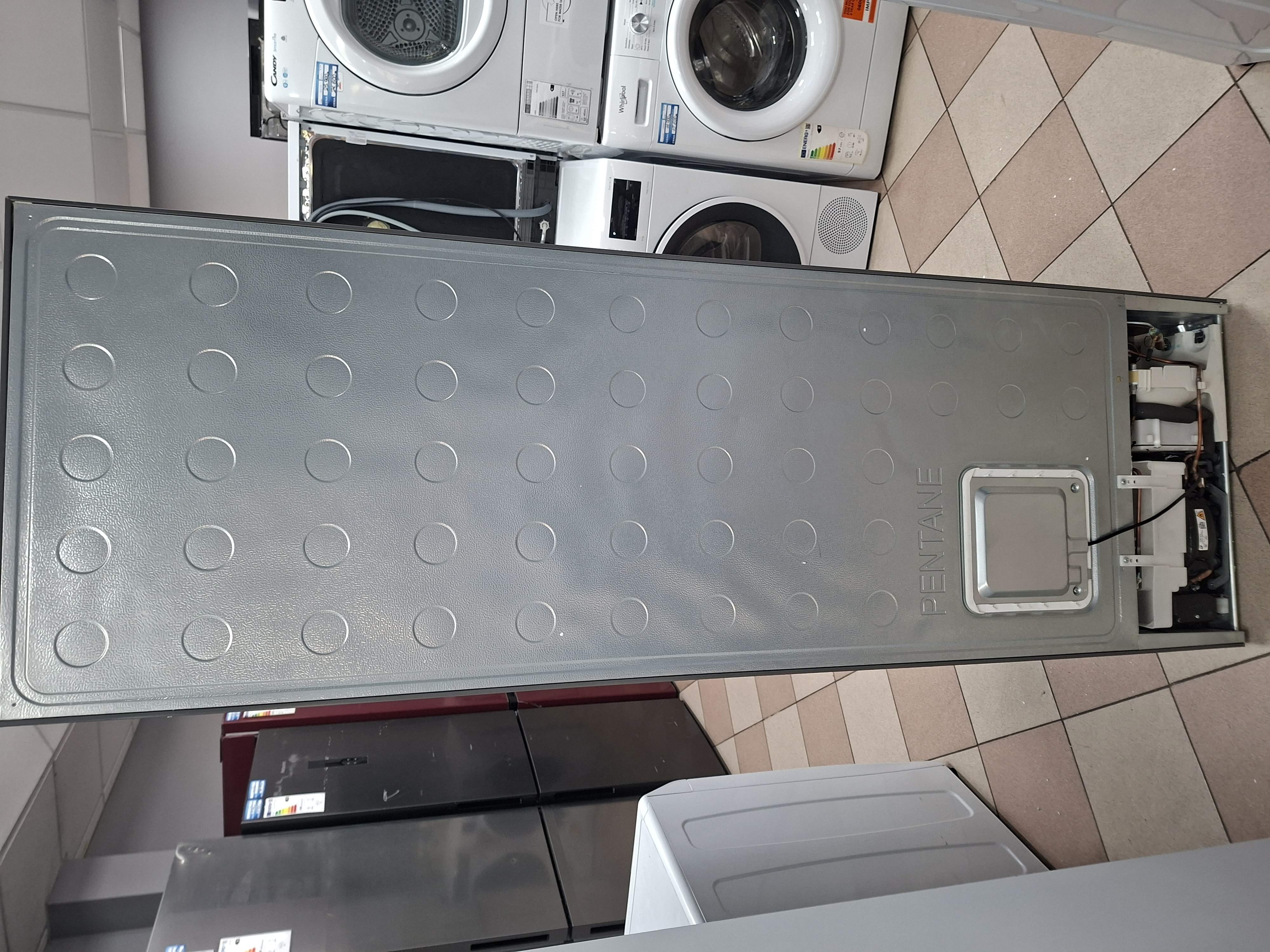 Frižider Gorenje NRC61CSXL4WF , 185cm.