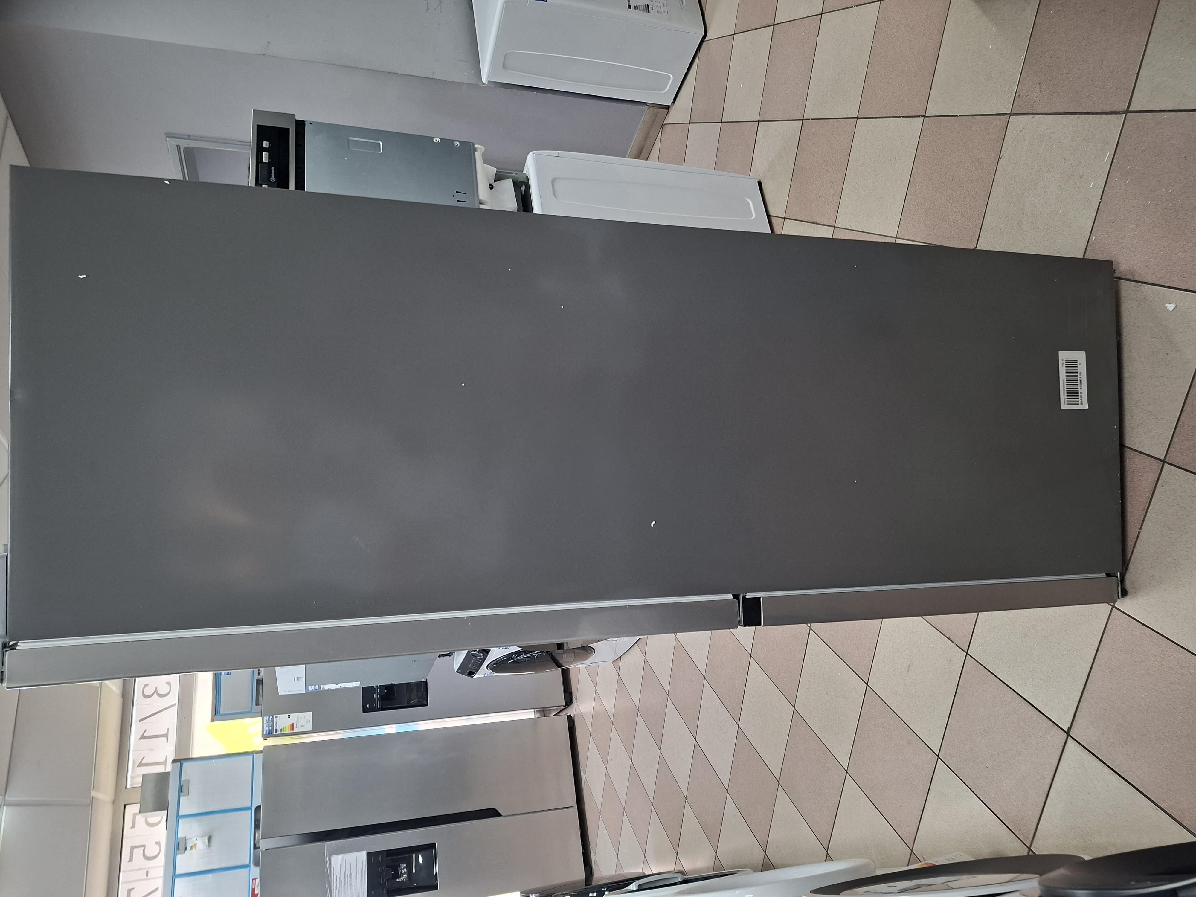 Frižider Gorenje NRC61CSXL4WF , 185cm.