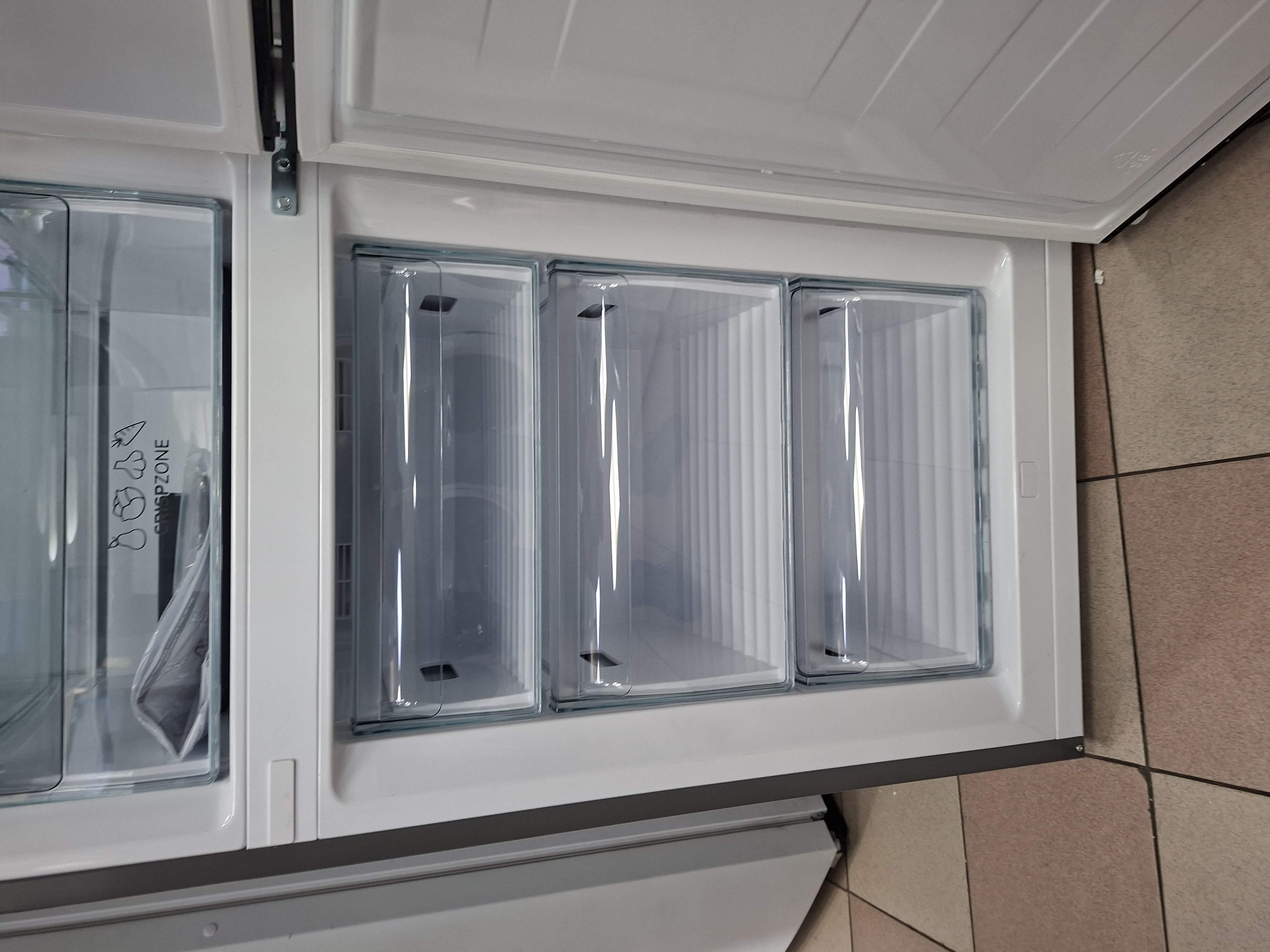 Frižider Gorenje NRC61CSXL4WF , 185cm.