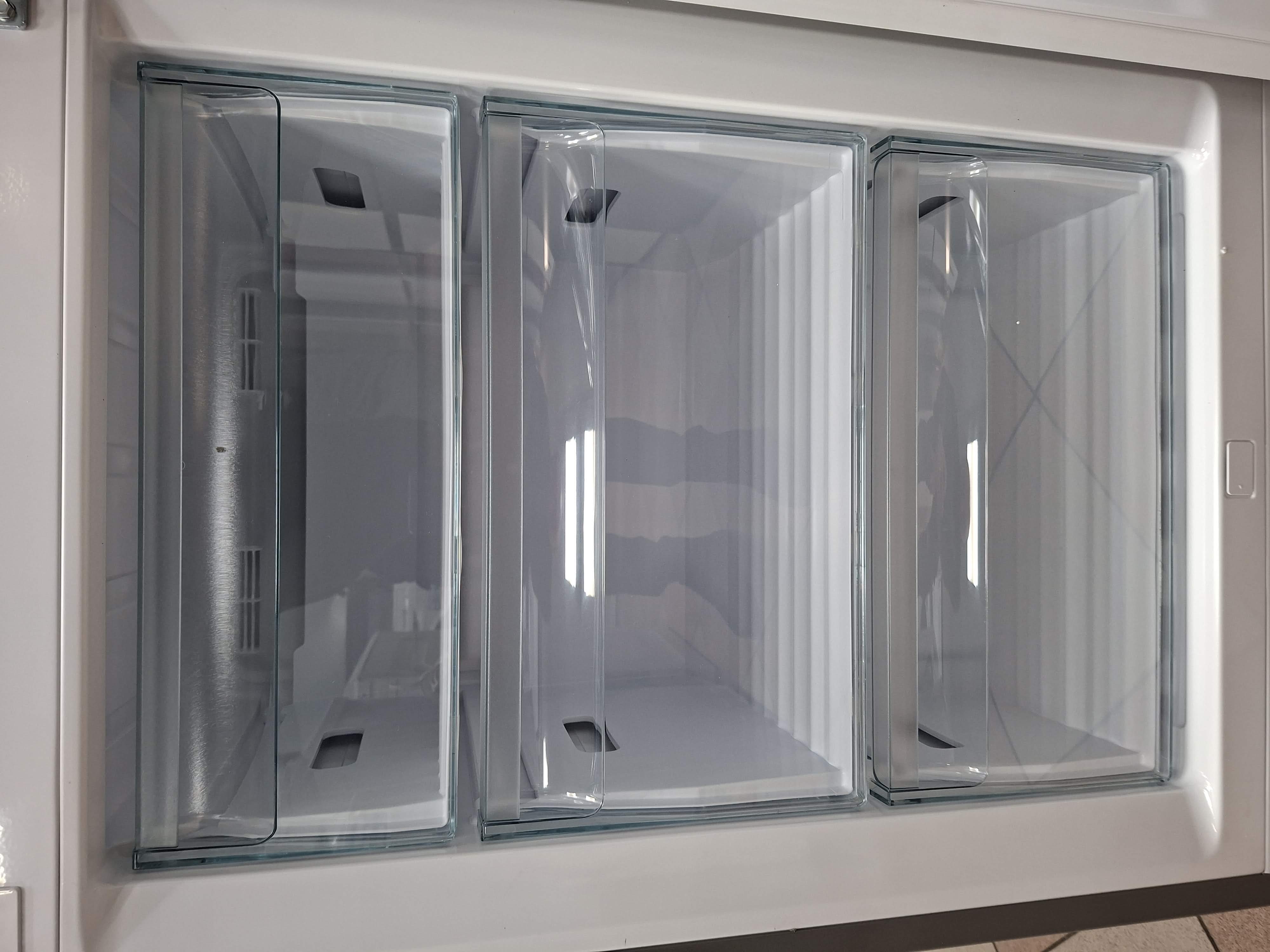 Frižider Gorenje NRK619C61X4OT, 185cm