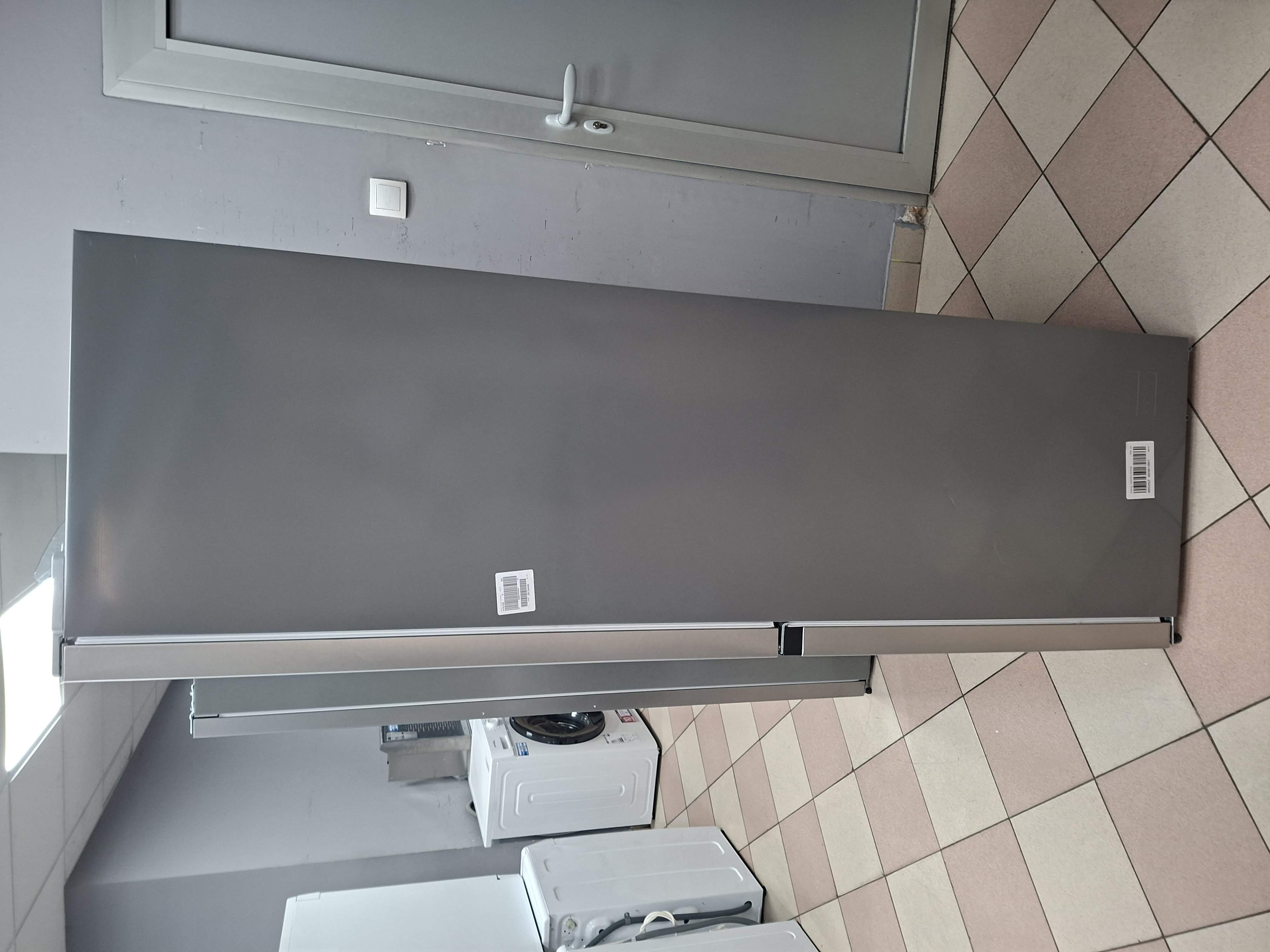 Frižider Gorenje NRK619C61X4OT, 185cm