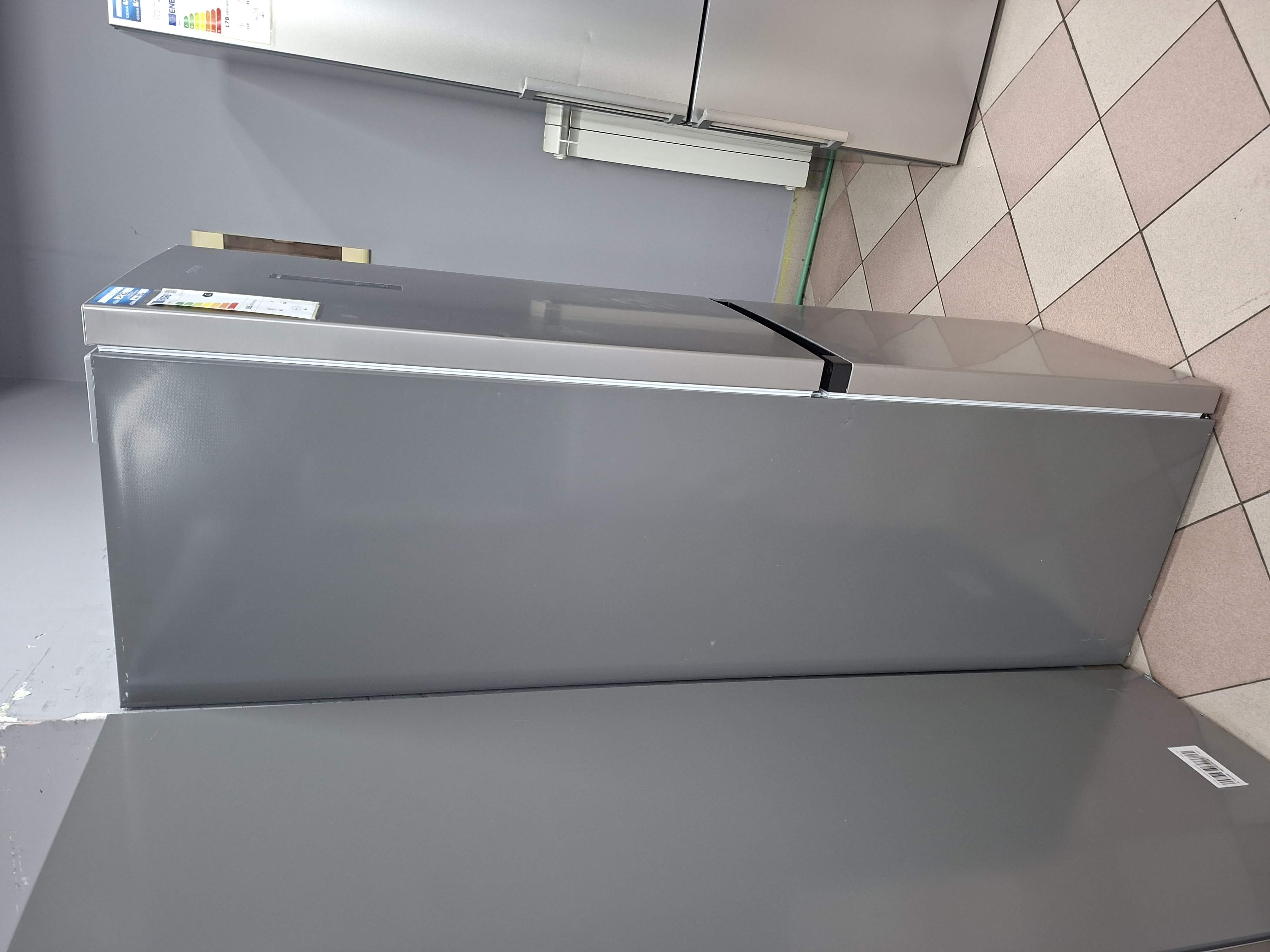 Frižider Gorenje NRK619C61X4OT, 185cm