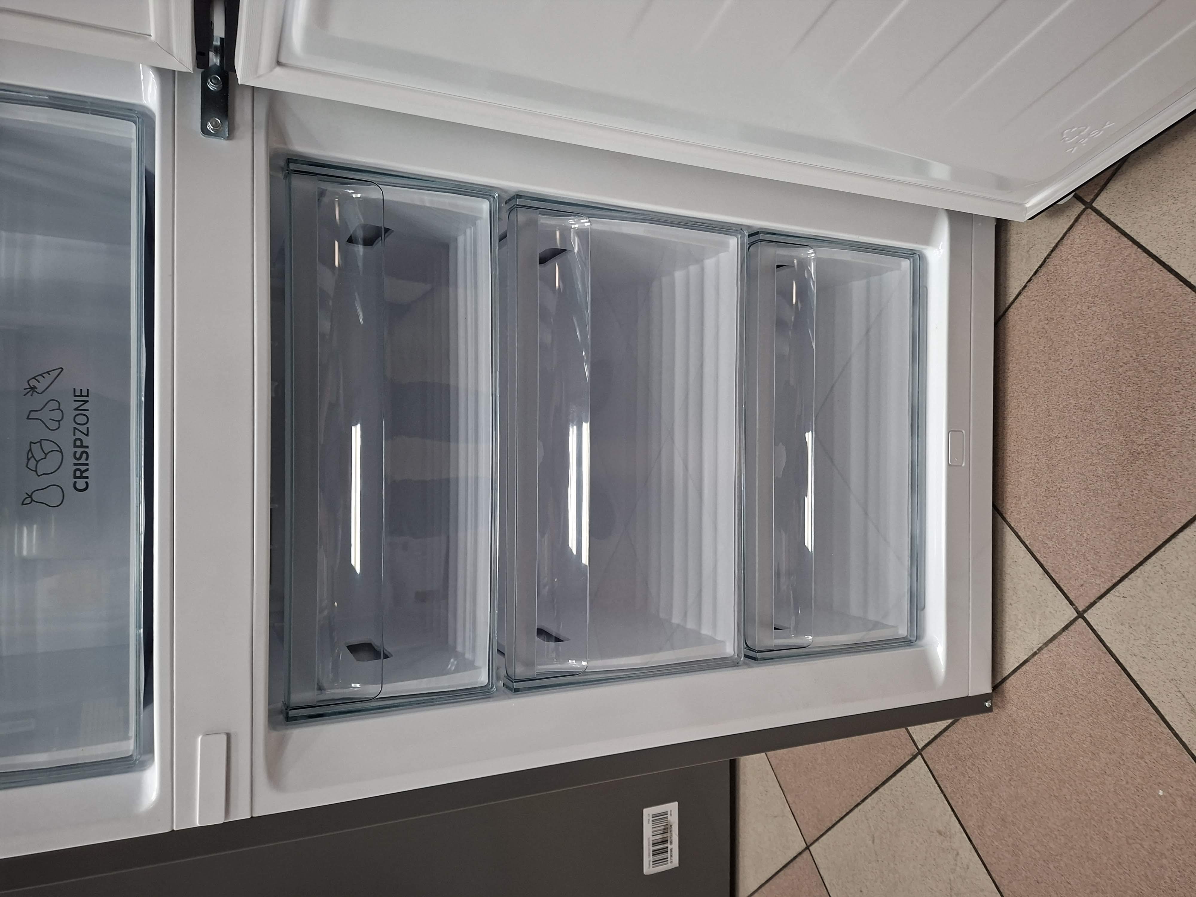 Frižider Gorenje NRK619C61X4OT, 185cm