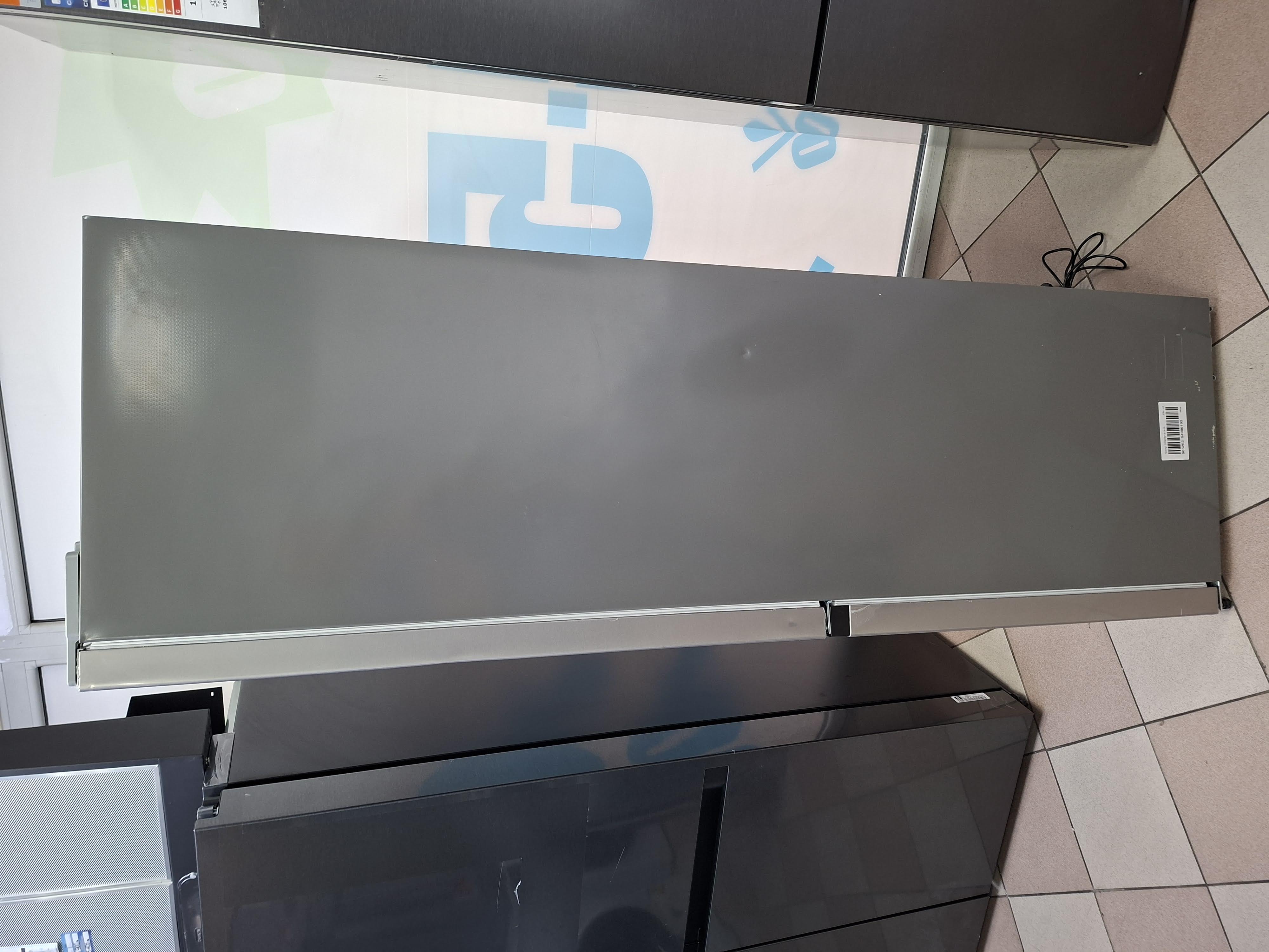 Frižider Gorenje NRK619C61X4OT, 185cm