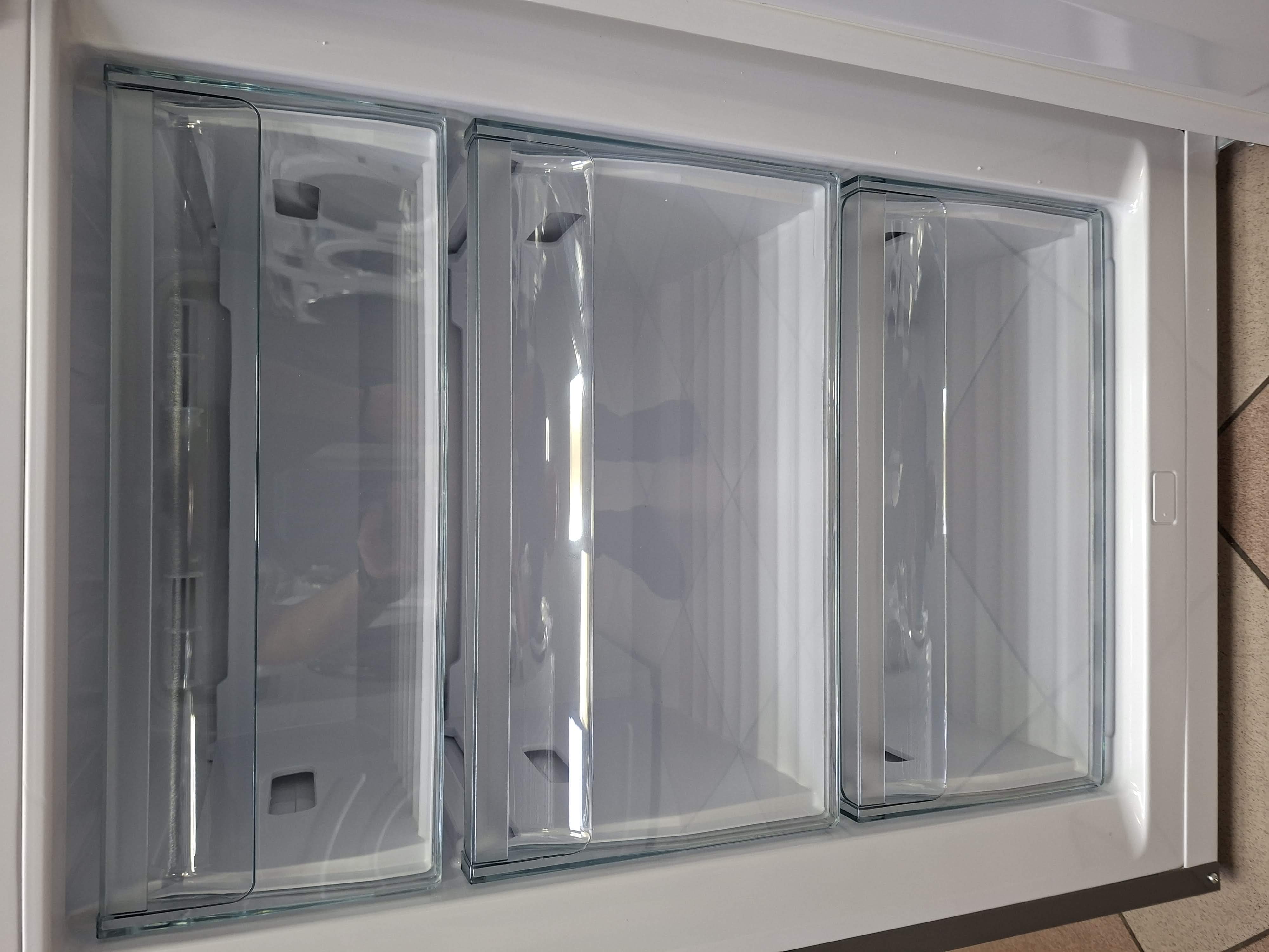 Frižider Gorenje NRK619C61X4OT, 185cm