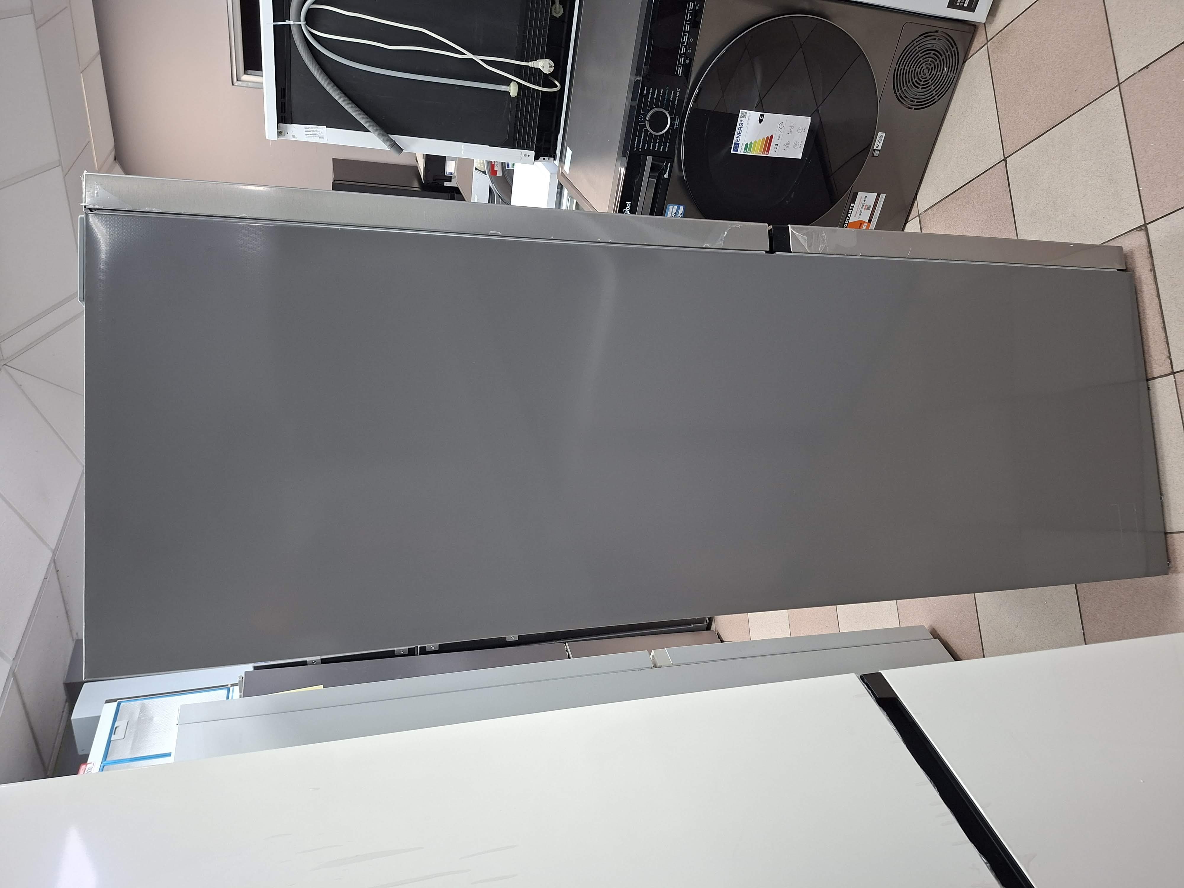 Frižider Gorenje NRK61CA2XL4Z , 185cm.
