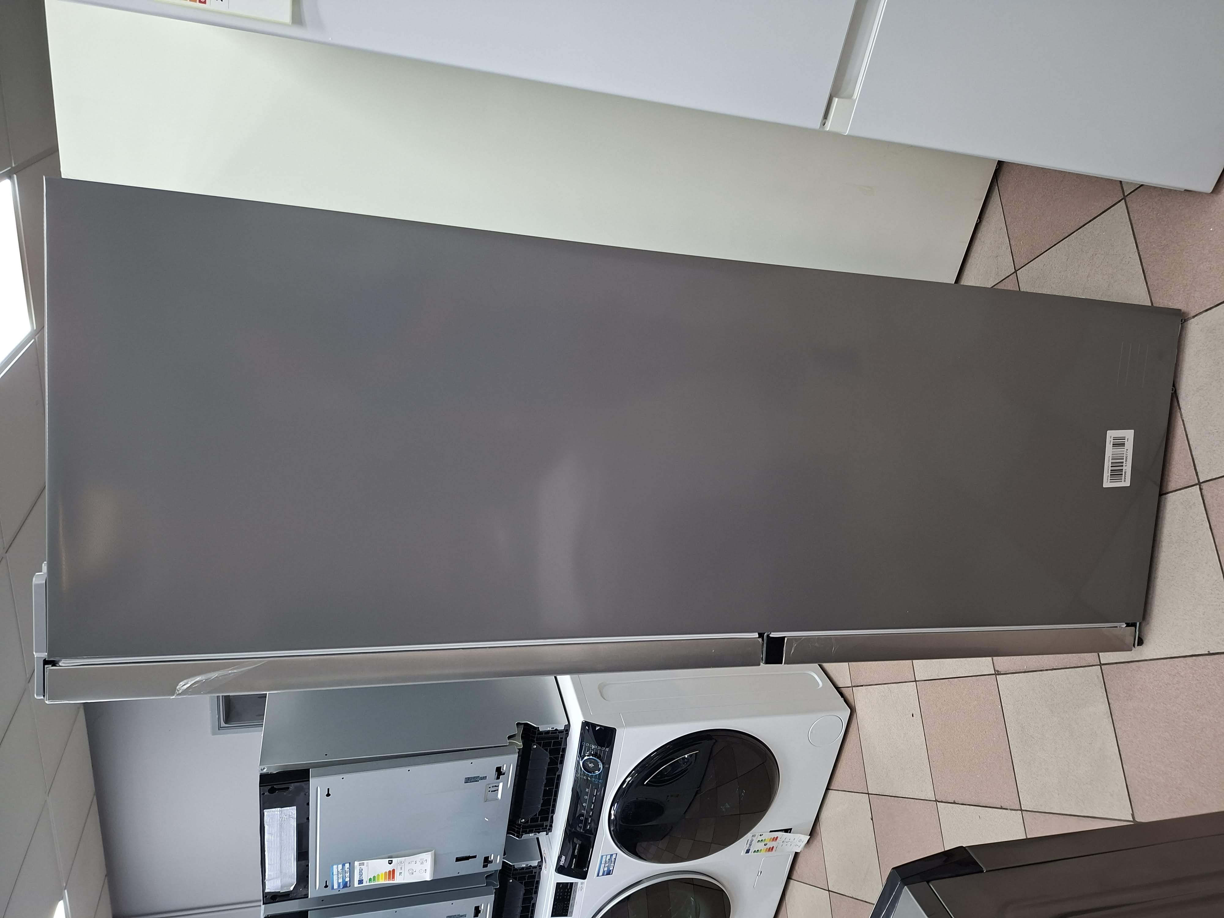 Frižider Gorenje NRK61CA2XL4Z , 185cm.