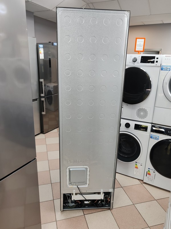 Frižider Gorenje NRK6202EXL4, 200cm.