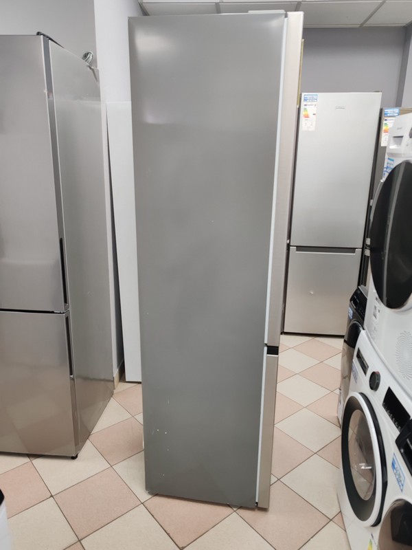 Frižider Gorenje NRK6202EXL4, 200cm.