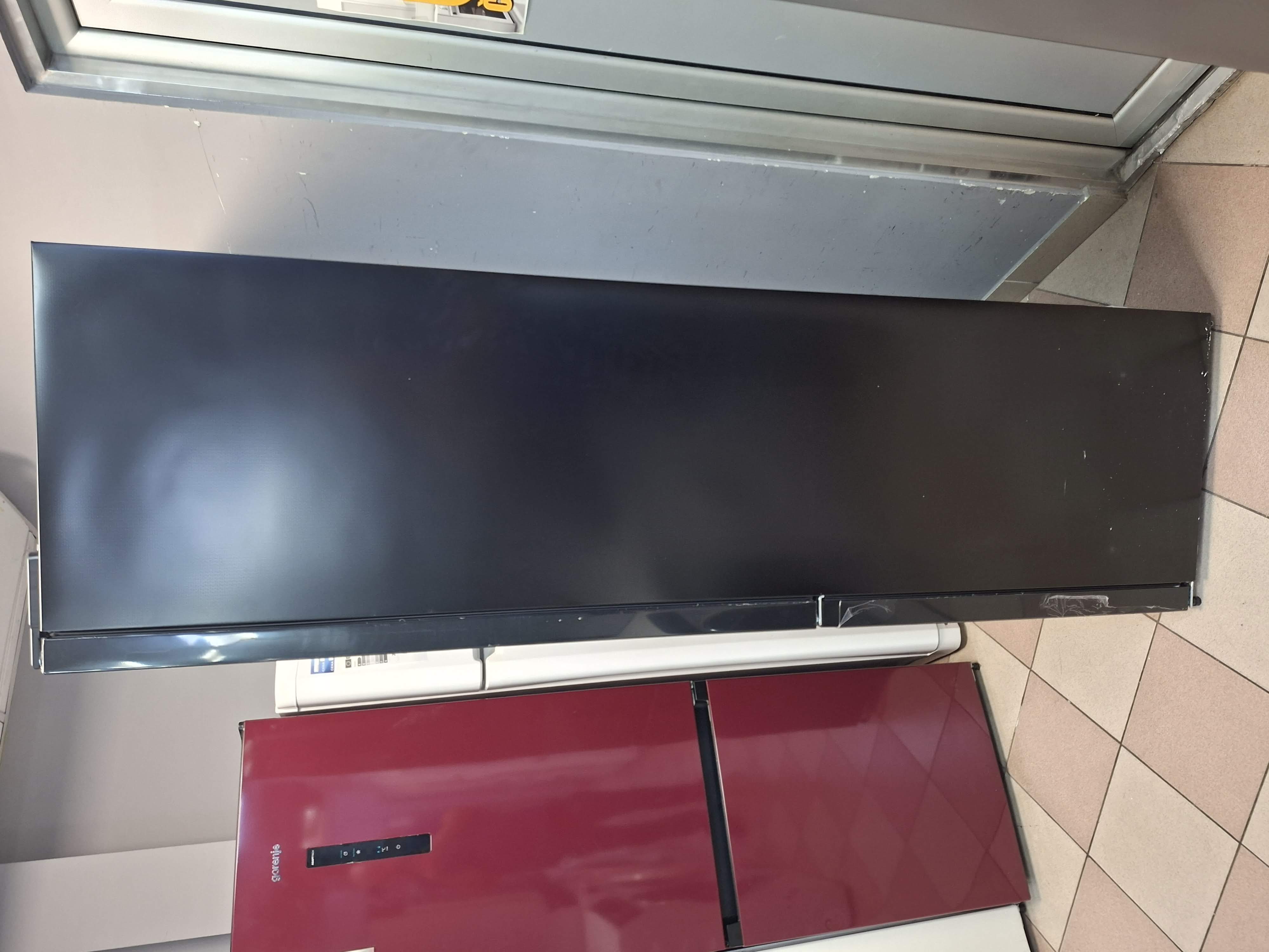 Frižider Gorenje NRK620B61BX4OT , 200 cm.
