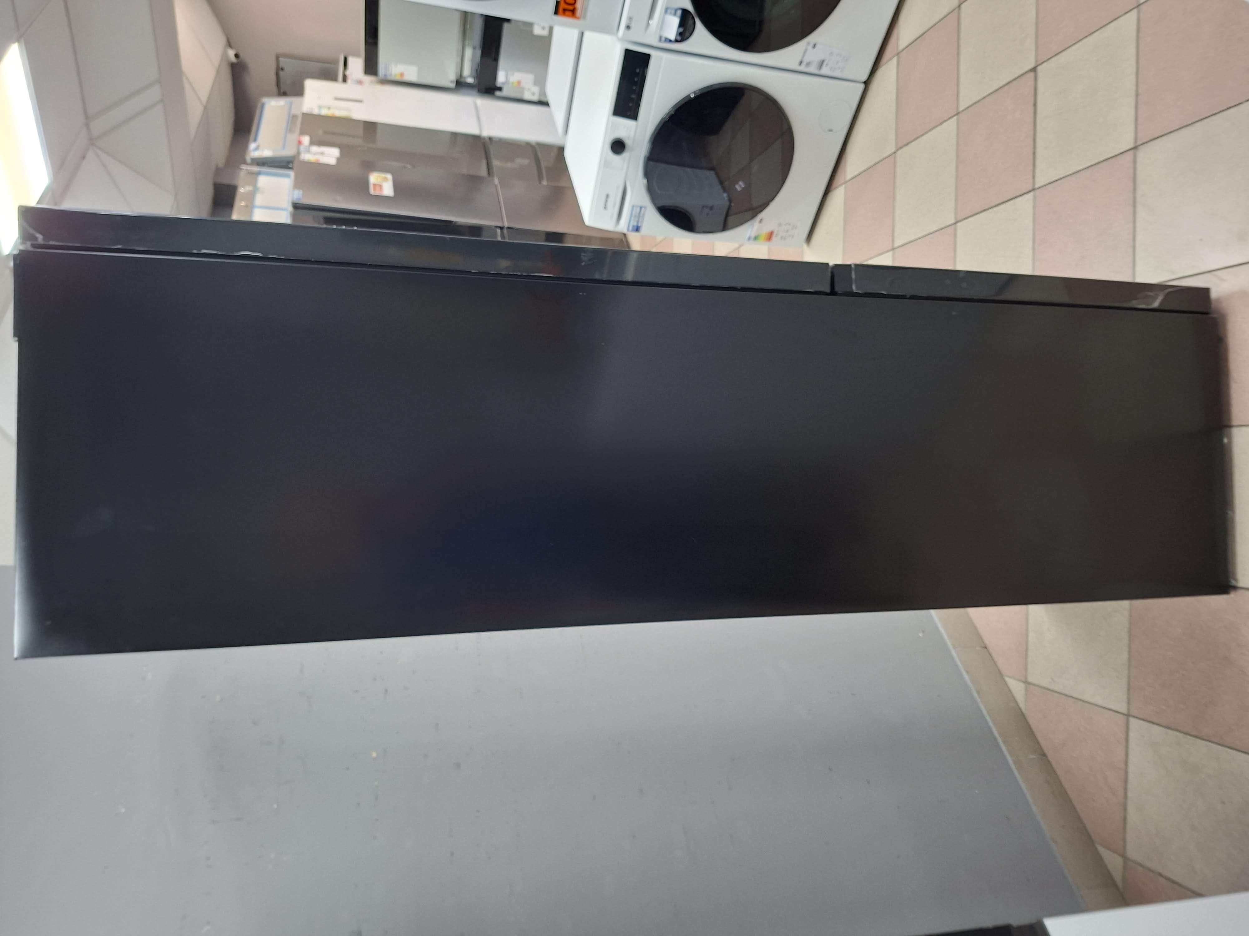 Frižider Gorenje NRK620B61BX4OT , 200 cm.