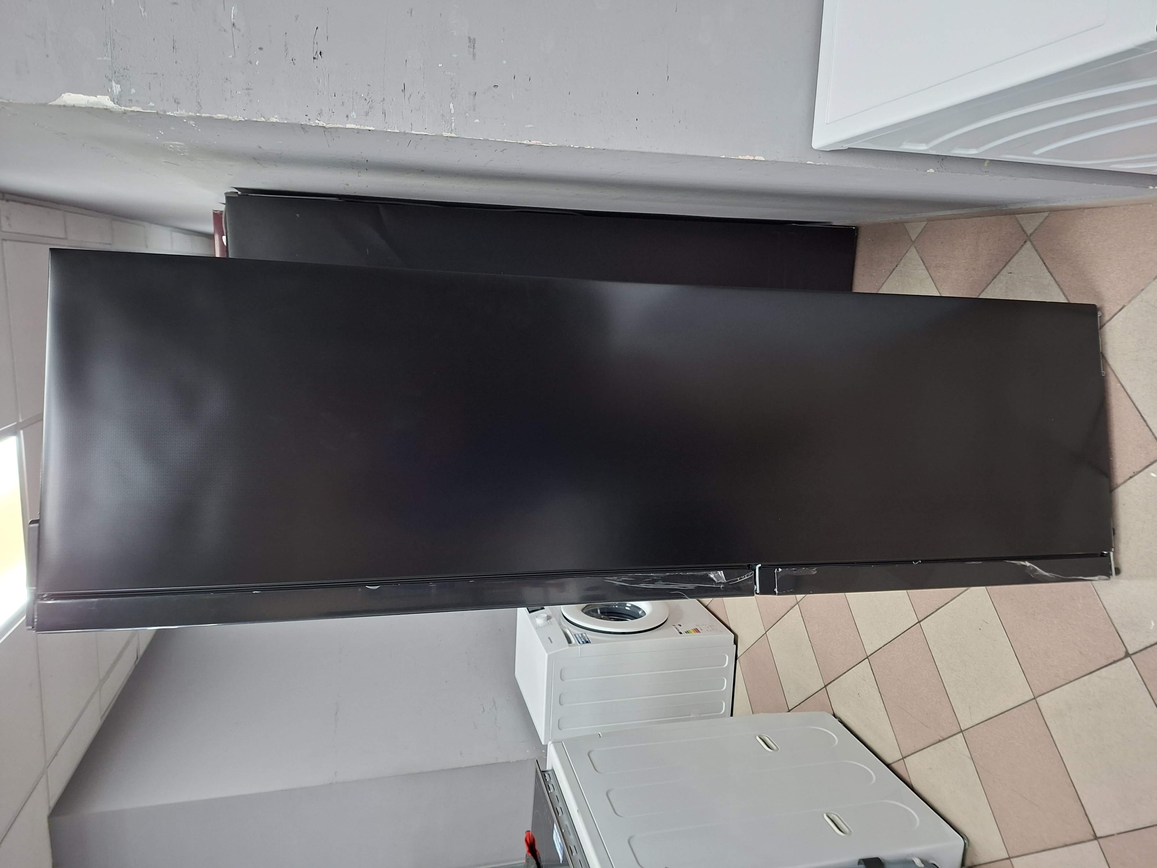 Frižider Gorenje NRK620B61BX4OT , 200 cm.