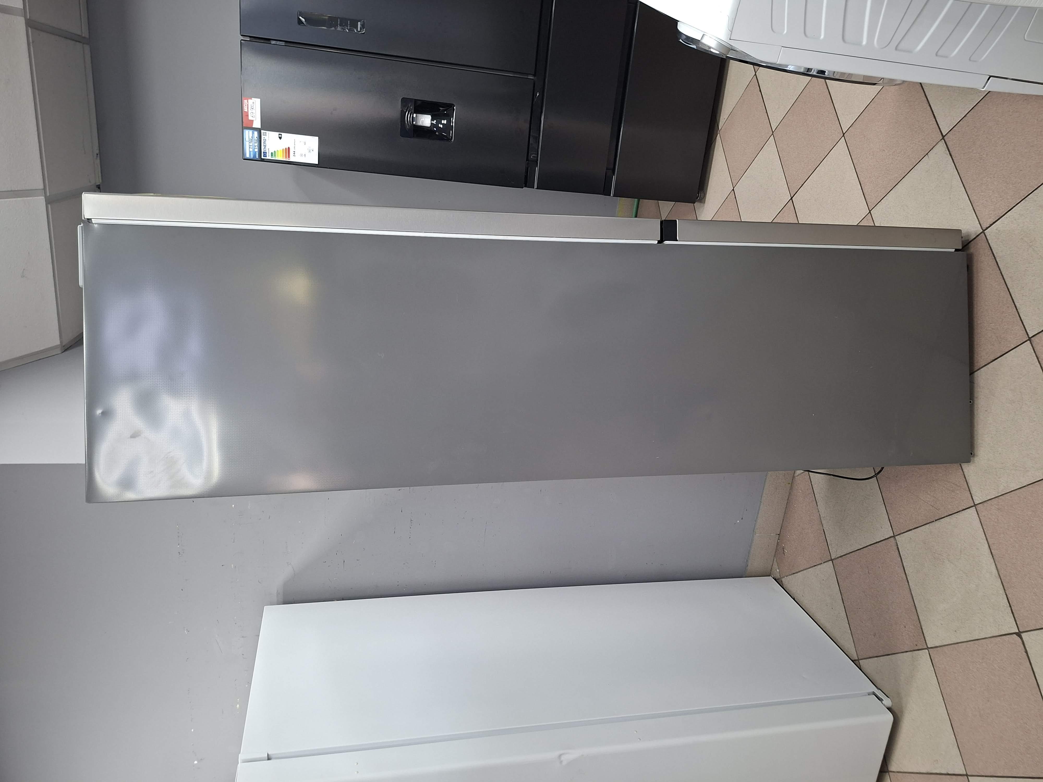 Frižider Gorenje NRK620B61X4OT, 200 cm.