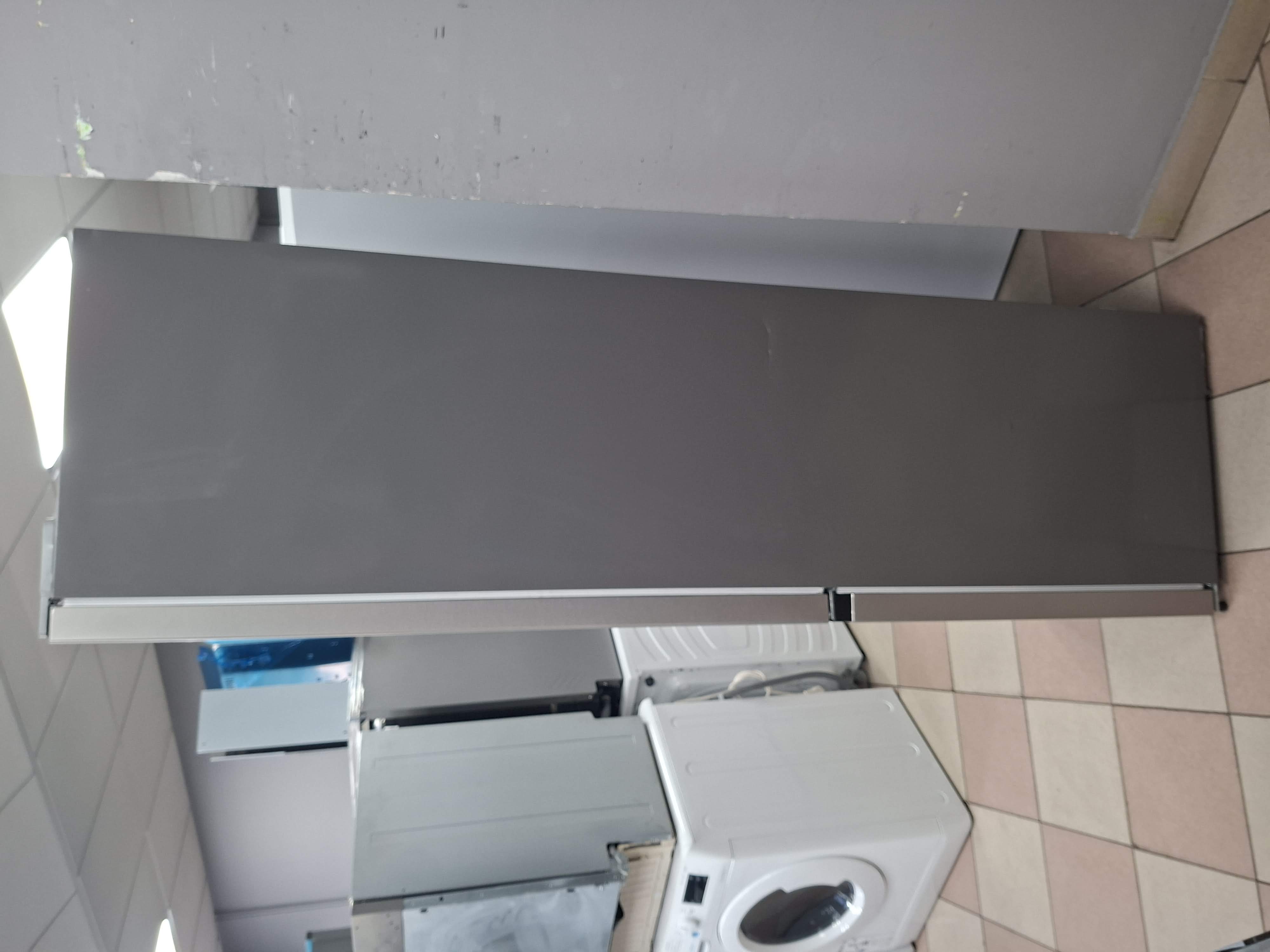 Frižider Gorenje NRK620B61X4OT, 200 cm.