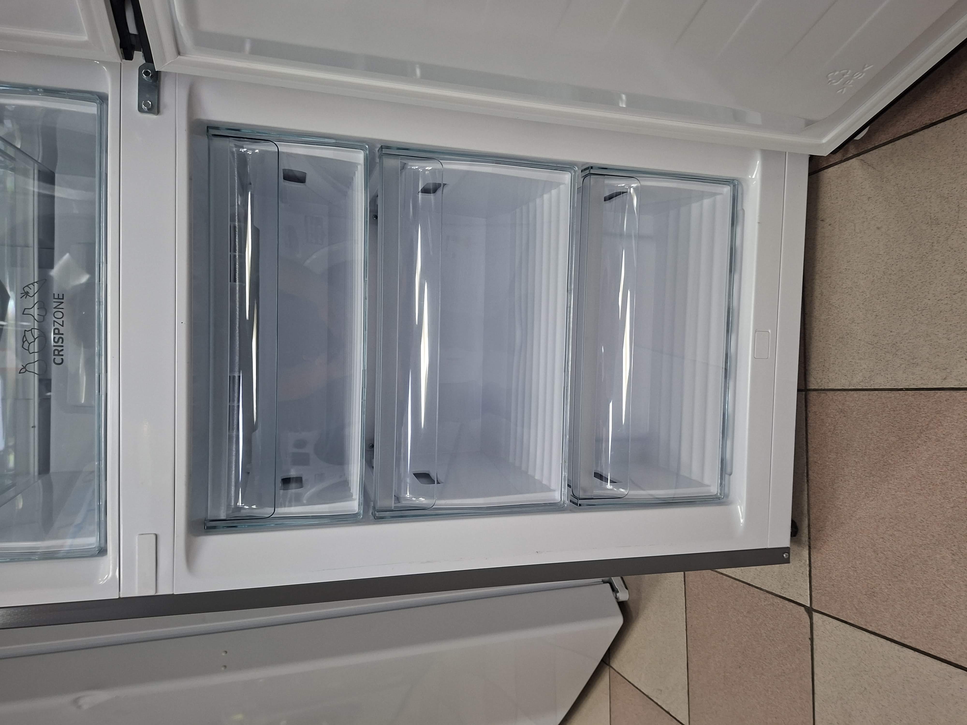 Frižider Gorenje NRK620B61X4OT, 200 cm.