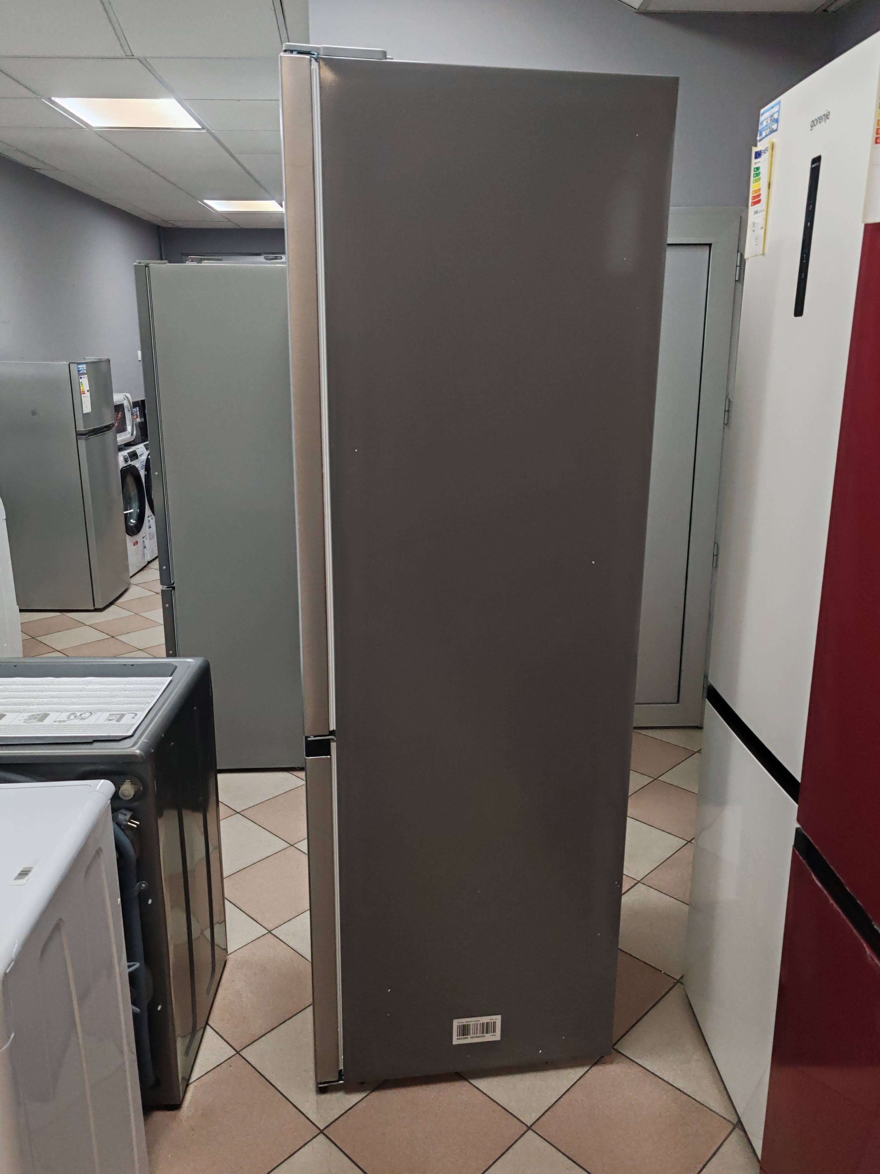 Frižider Gorenje NRK62CA2XL4Z , 200 cm.