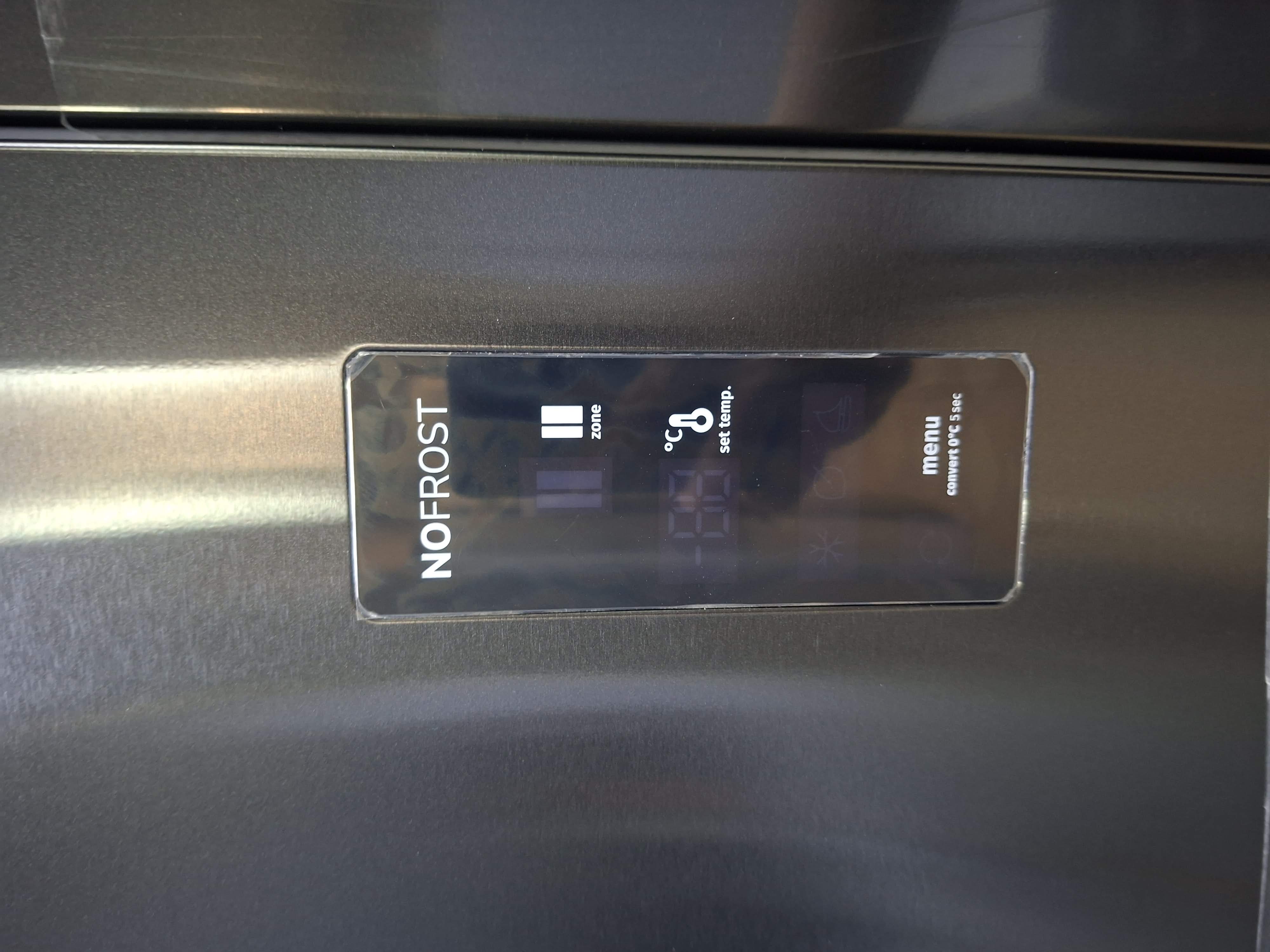 Frižider Gorenje NRR9185EABXL - Side by Side , 179 cm.