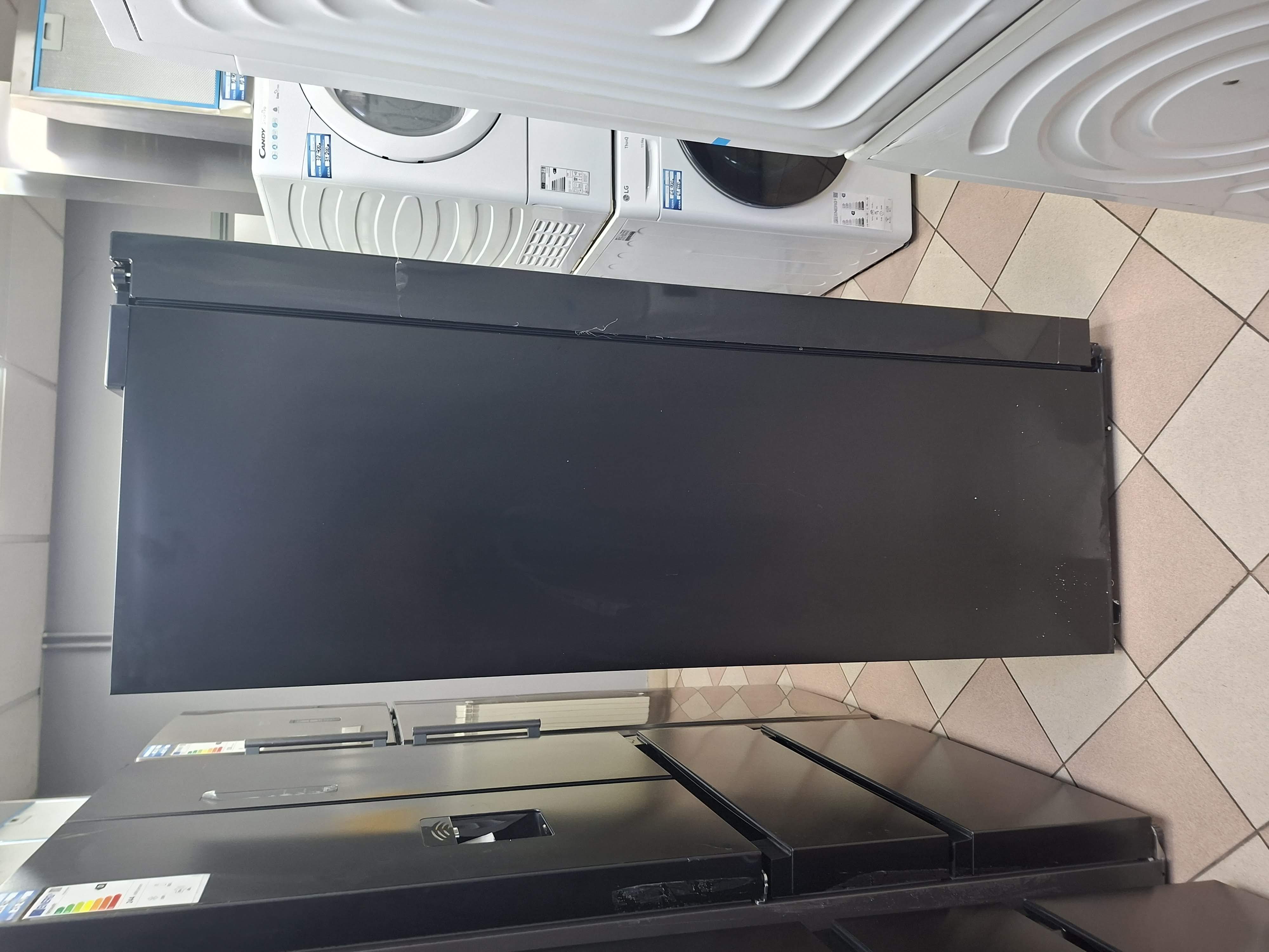 Frižider Gorenje NRR9185EABXL - Side by Side , 179 cm.