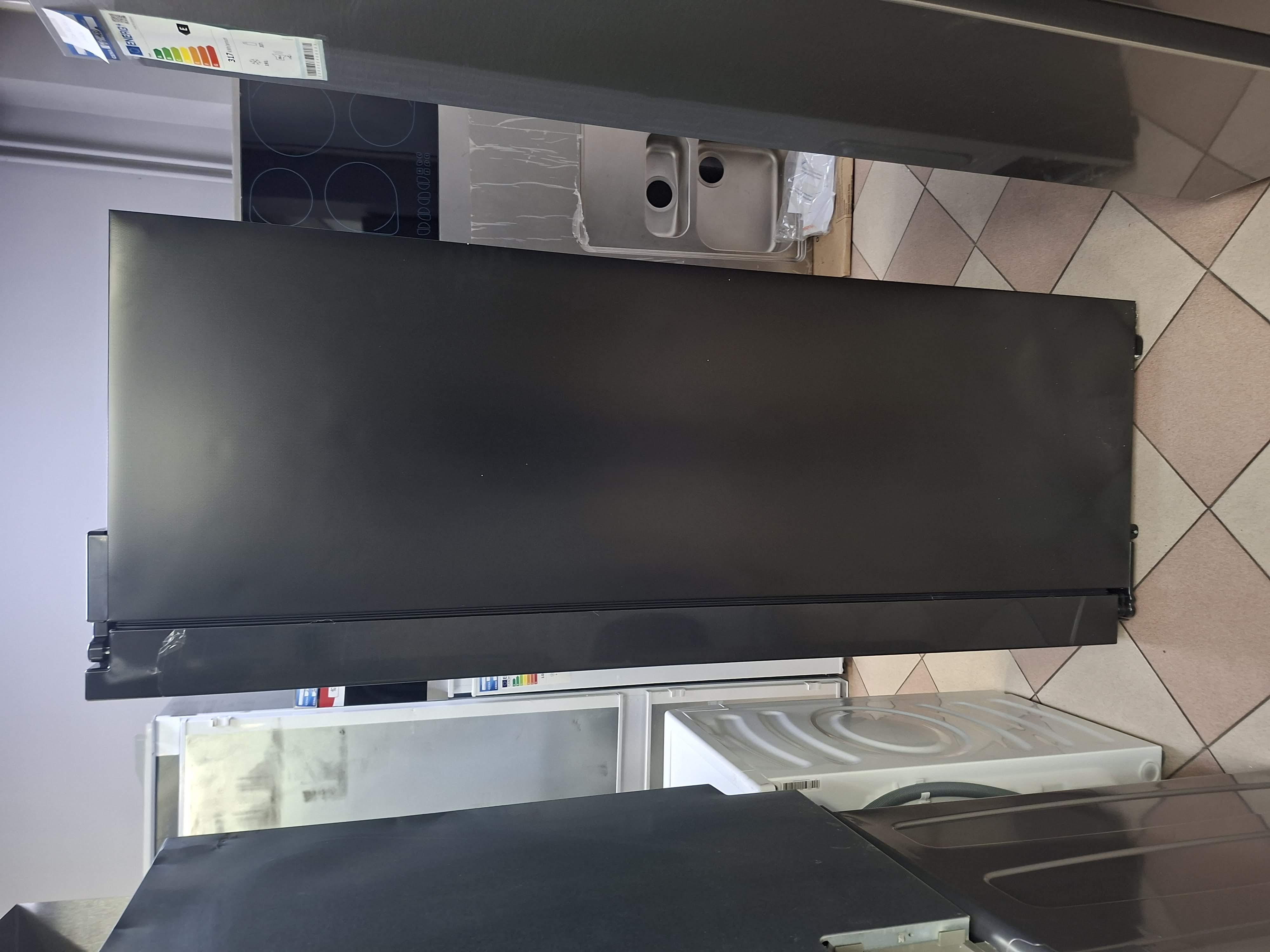 Frižider Gorenje NRR9185EABXL - Side by Side , 179 cm.