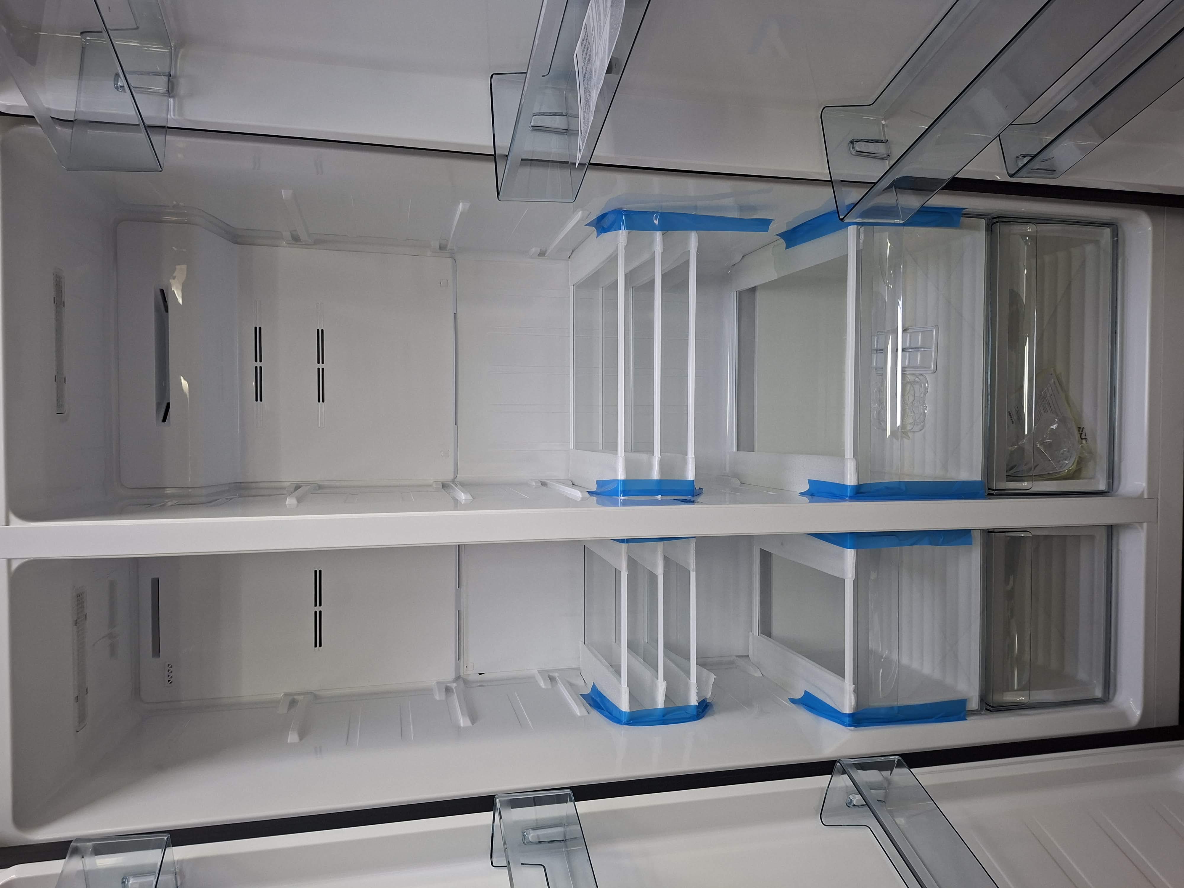 Frižider Gorenje NRR9185EABXL - Side by Side , 179 cm.