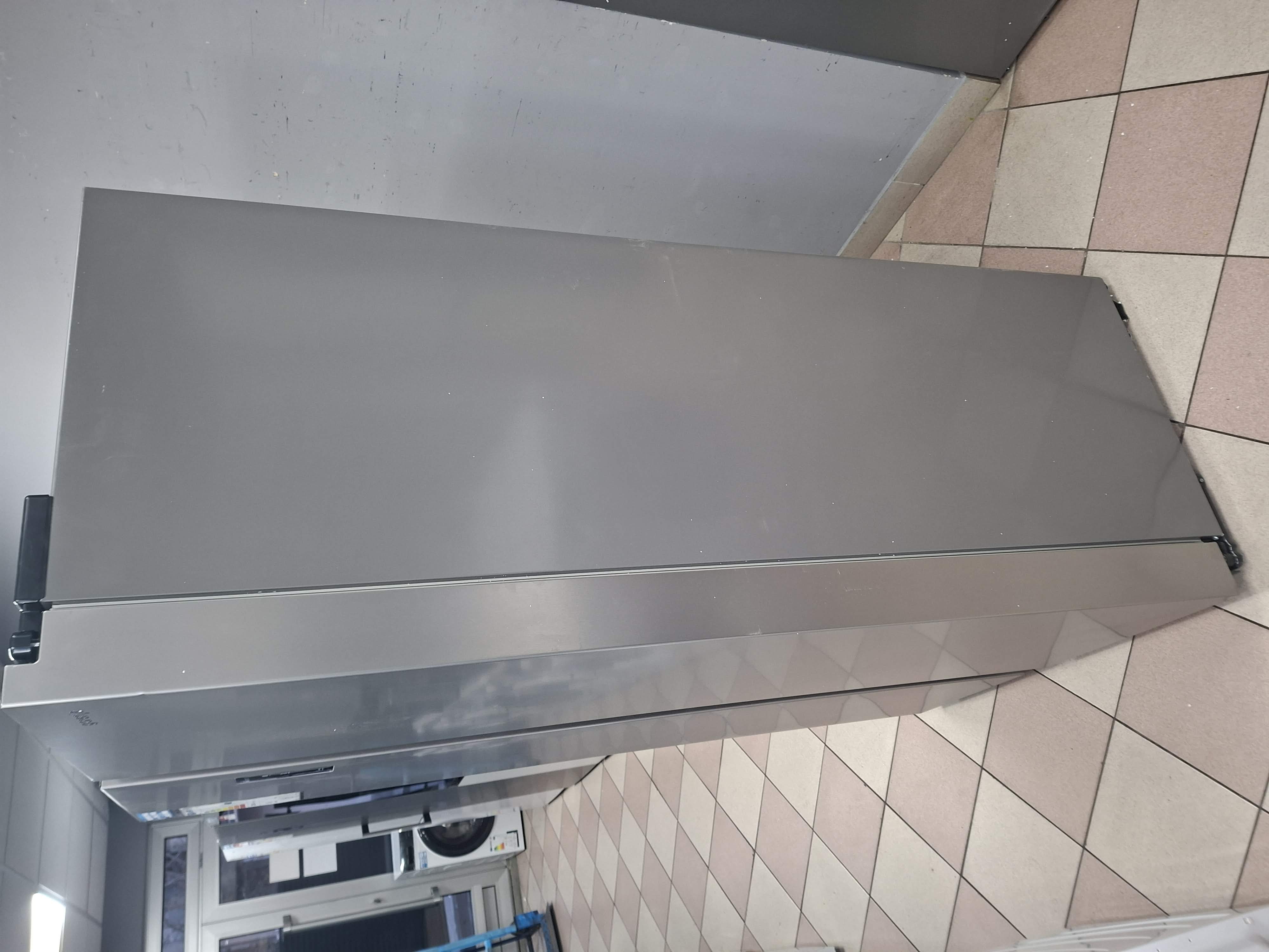 Frižider Gorenje NRR9185EAXL,Side by Side , 179 cm.