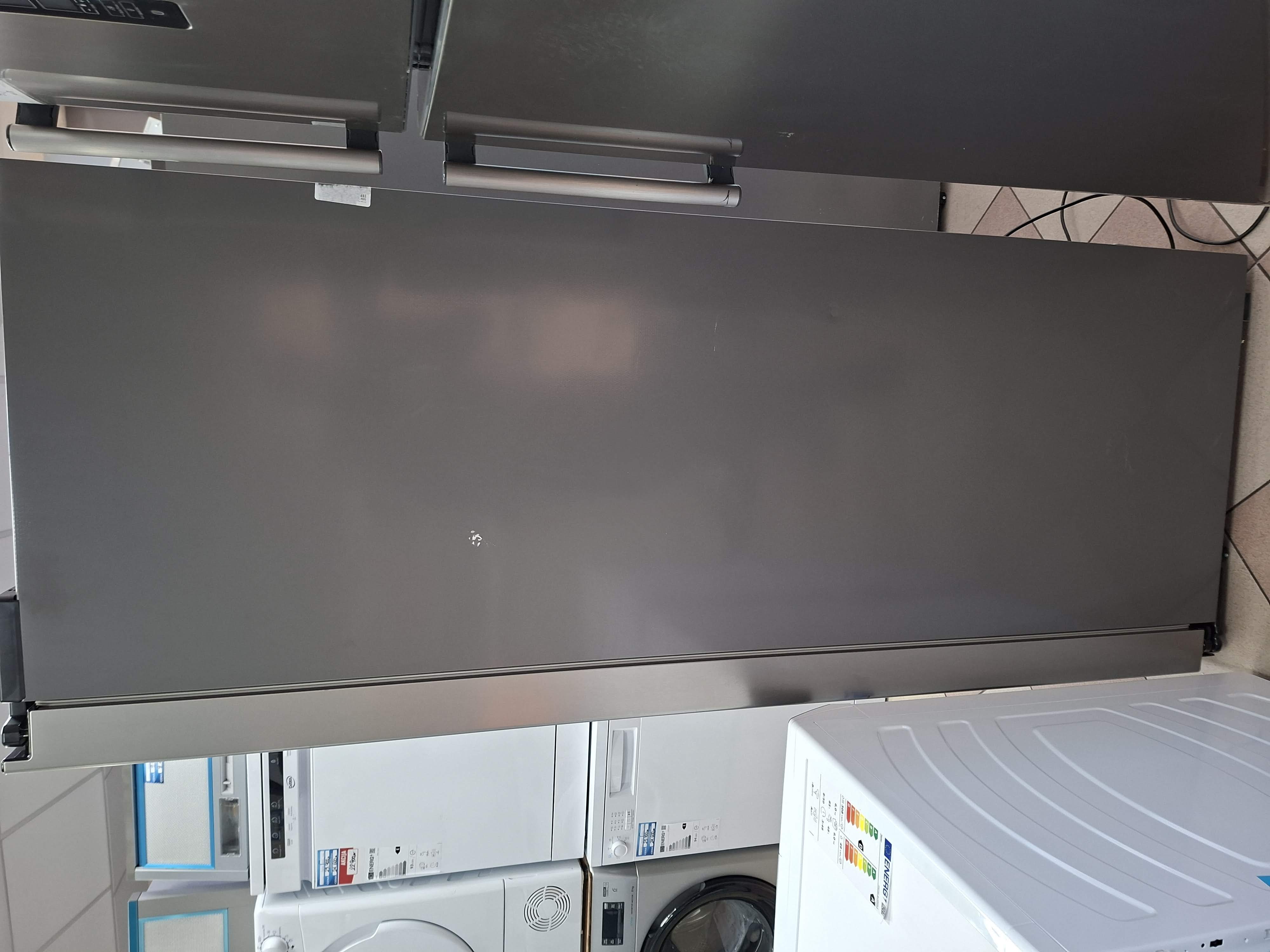 Frižider Gorenje NRR9185ESXL - Side by Side , 179 cm.