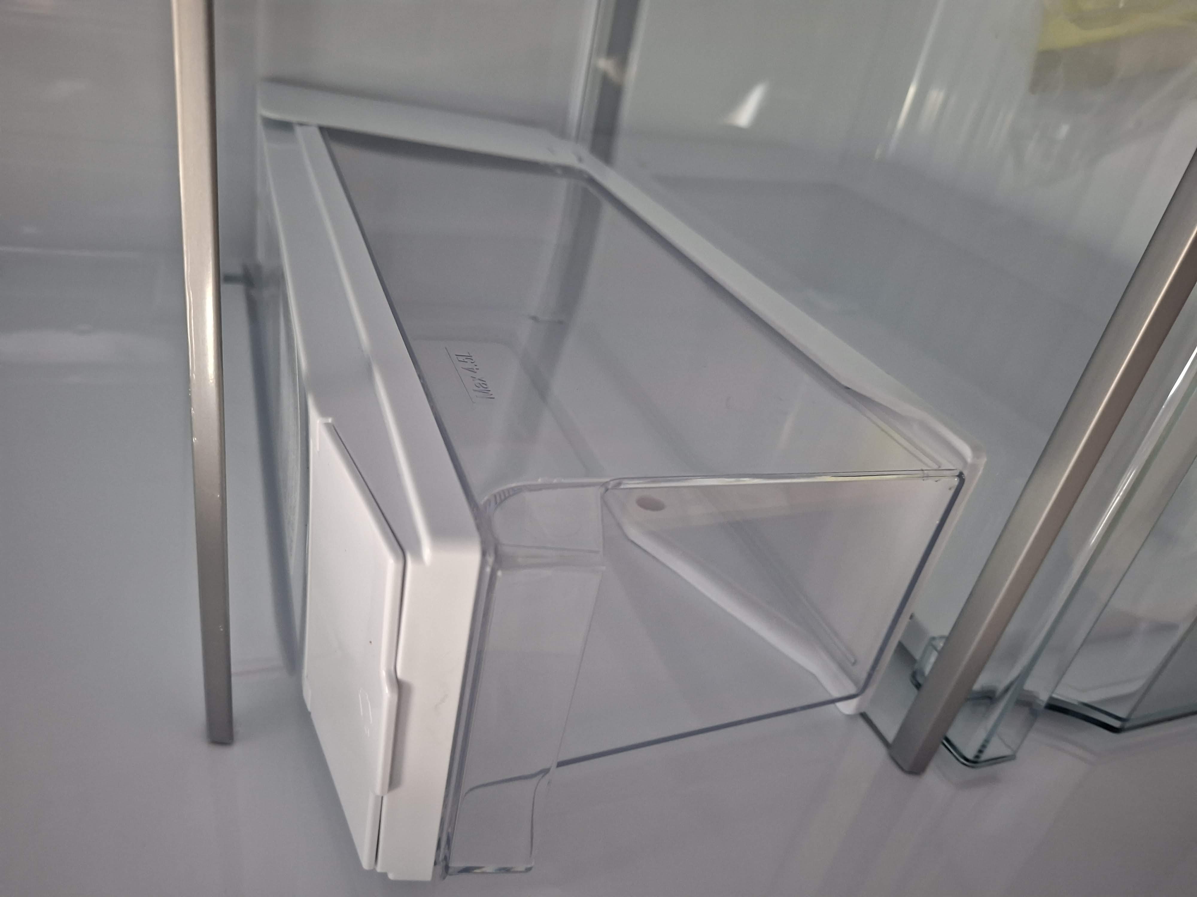 Frižider Gorenje NRR9185ESXL - Side by Side , 179 cm.