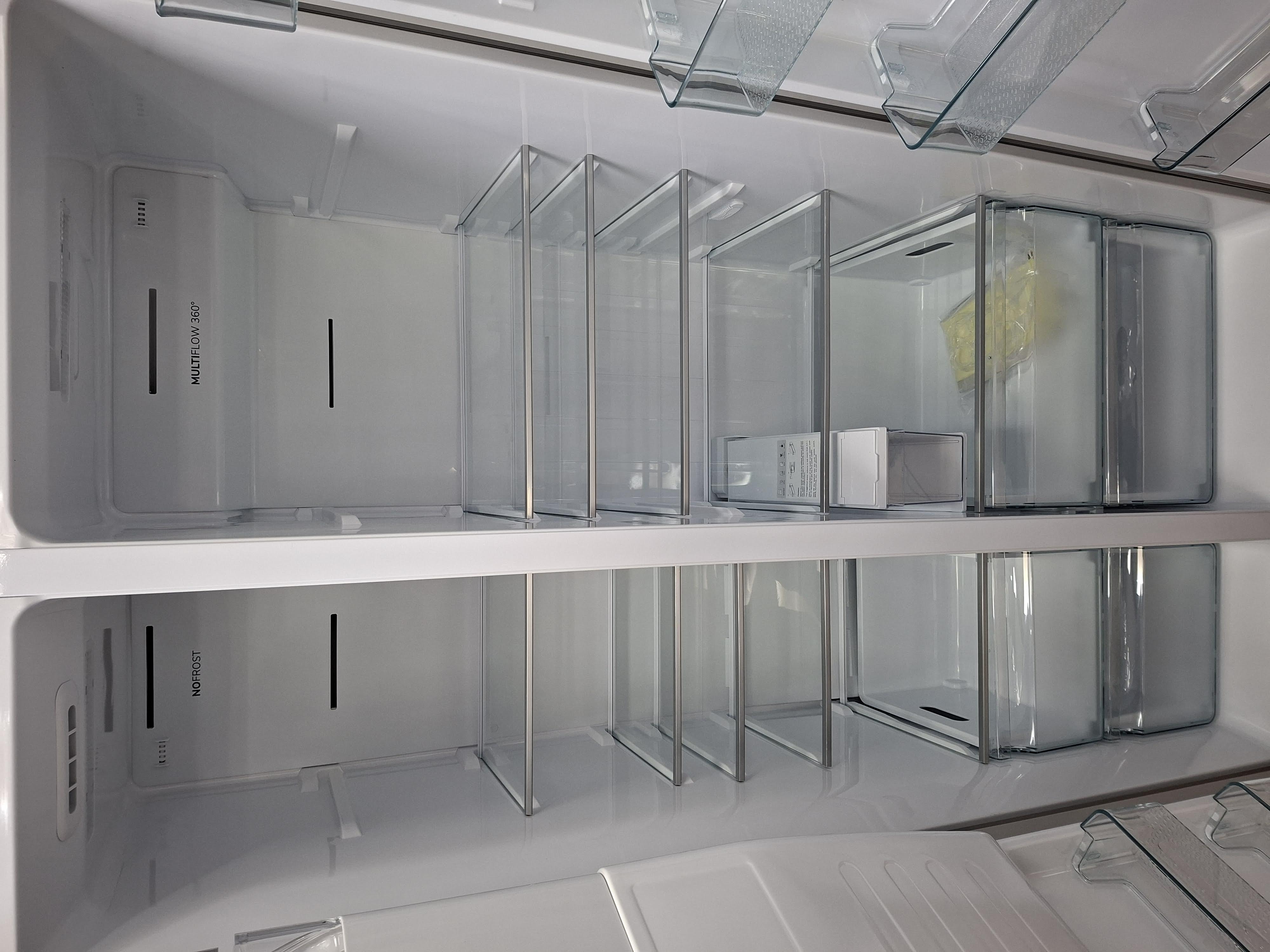 Frižider Gorenje NRR9185ESXL - Side by Side , 179 cm.