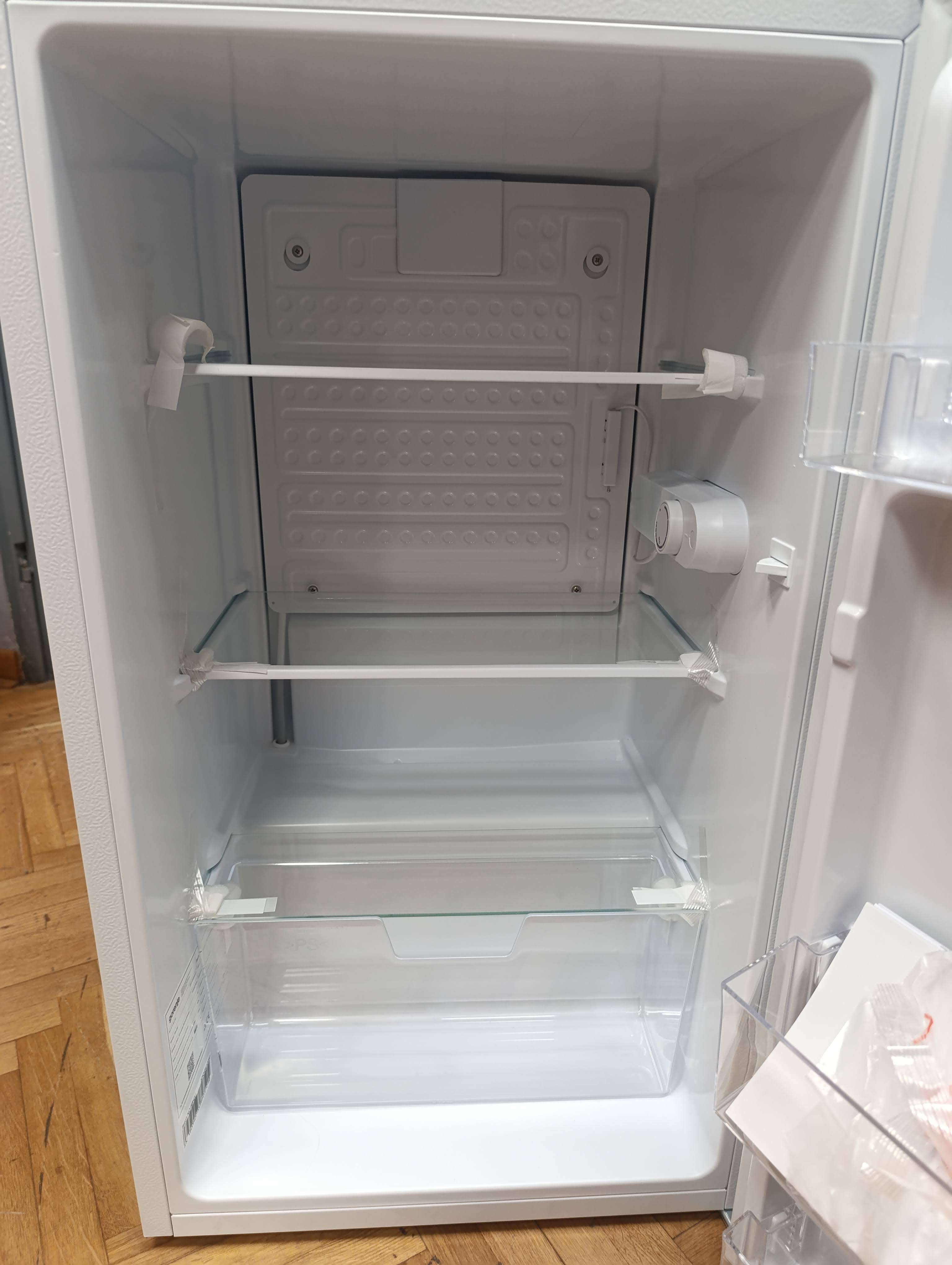 Frižider Gorenje R39EPW4, 92L