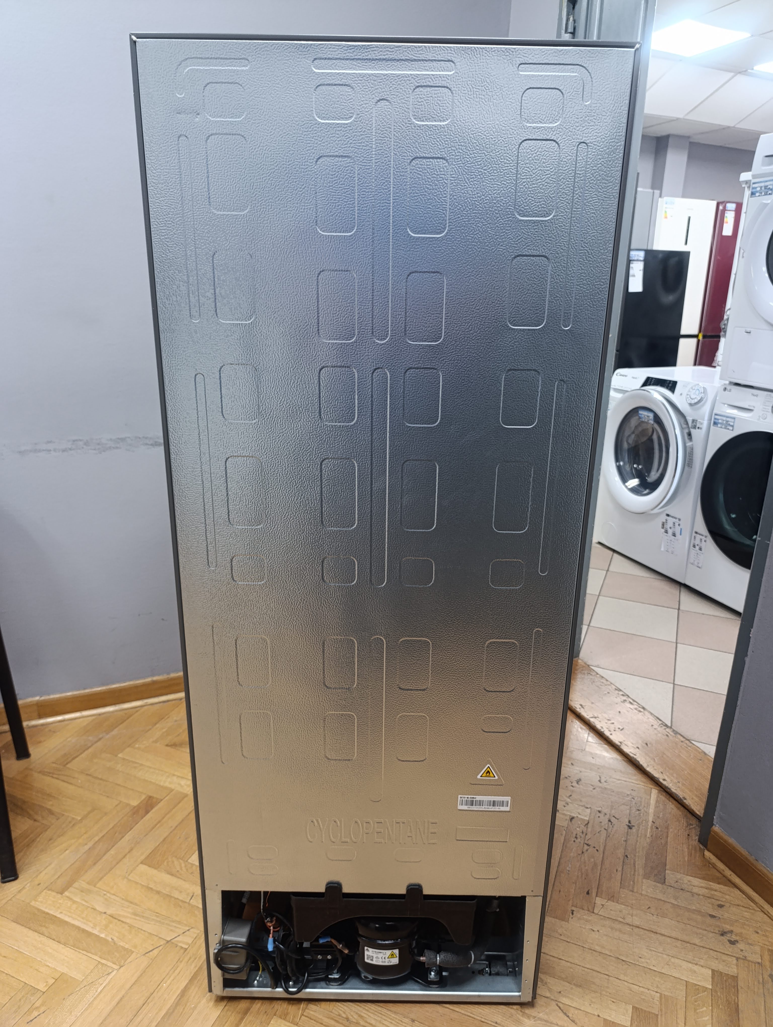 Frižider Gorenje R4141PS , 144 cm