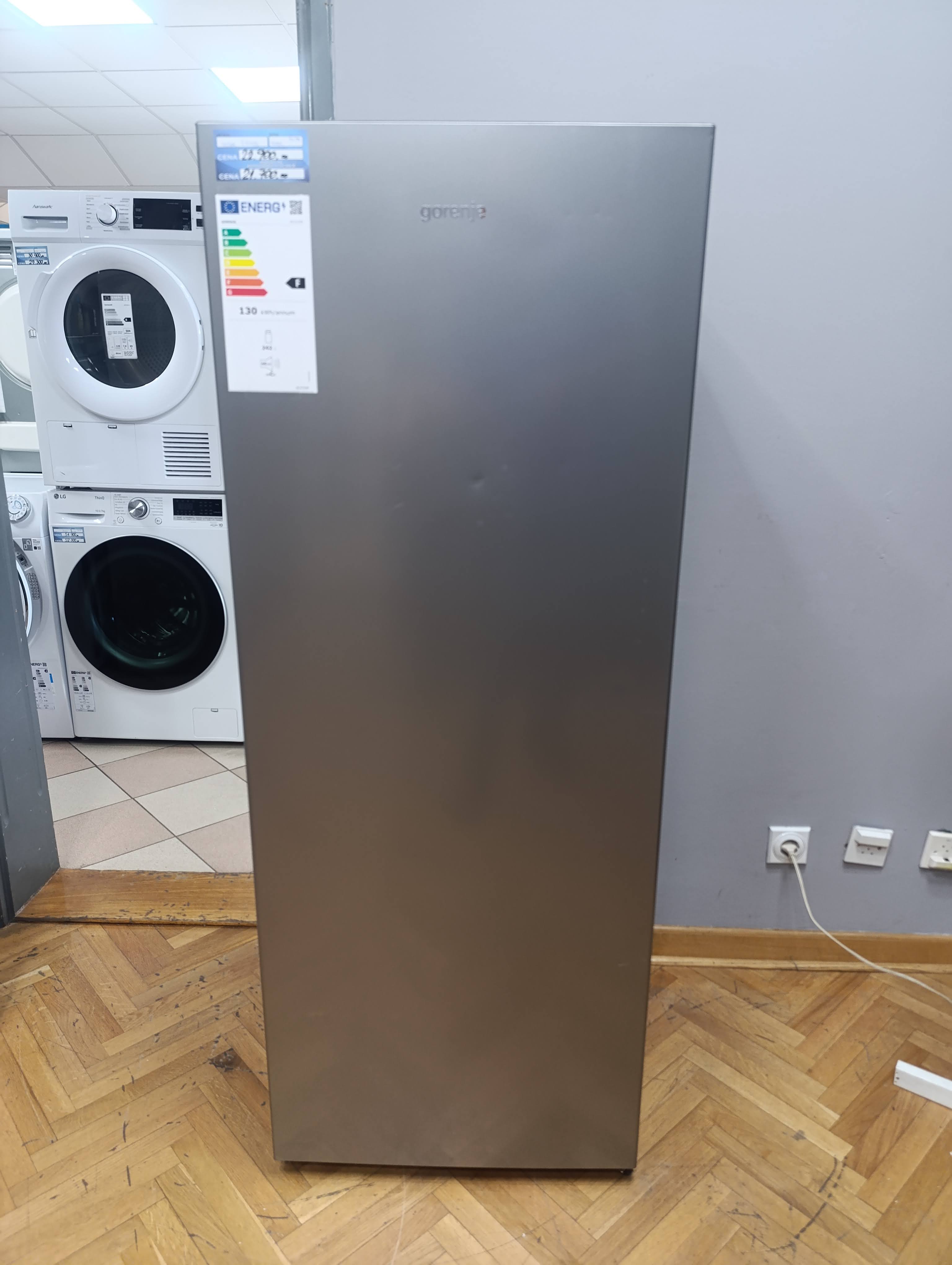 Frižider Gorenje R4141PS , 144 cm