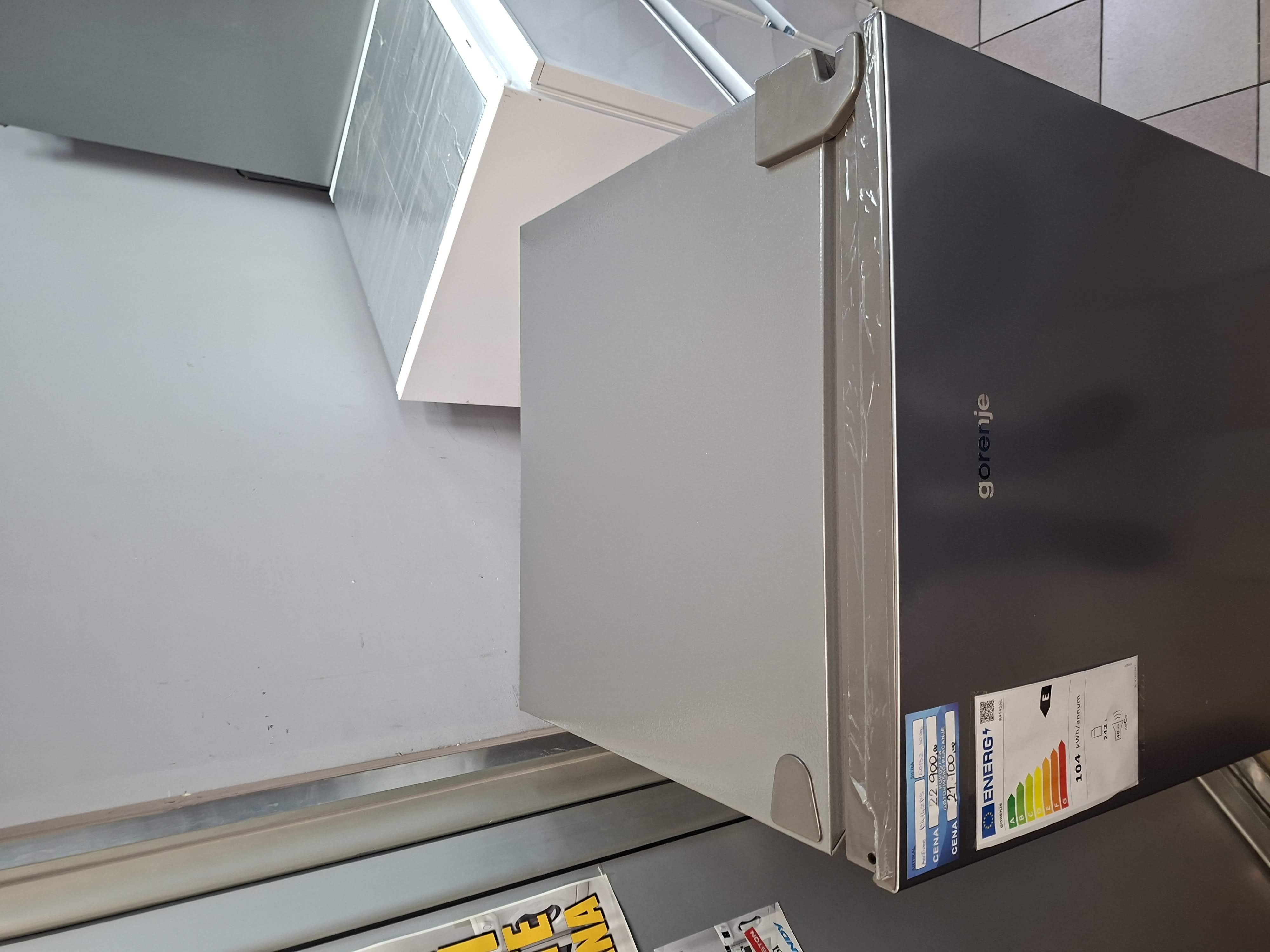 Frižider Gorenje R4142PS , 144 cm.