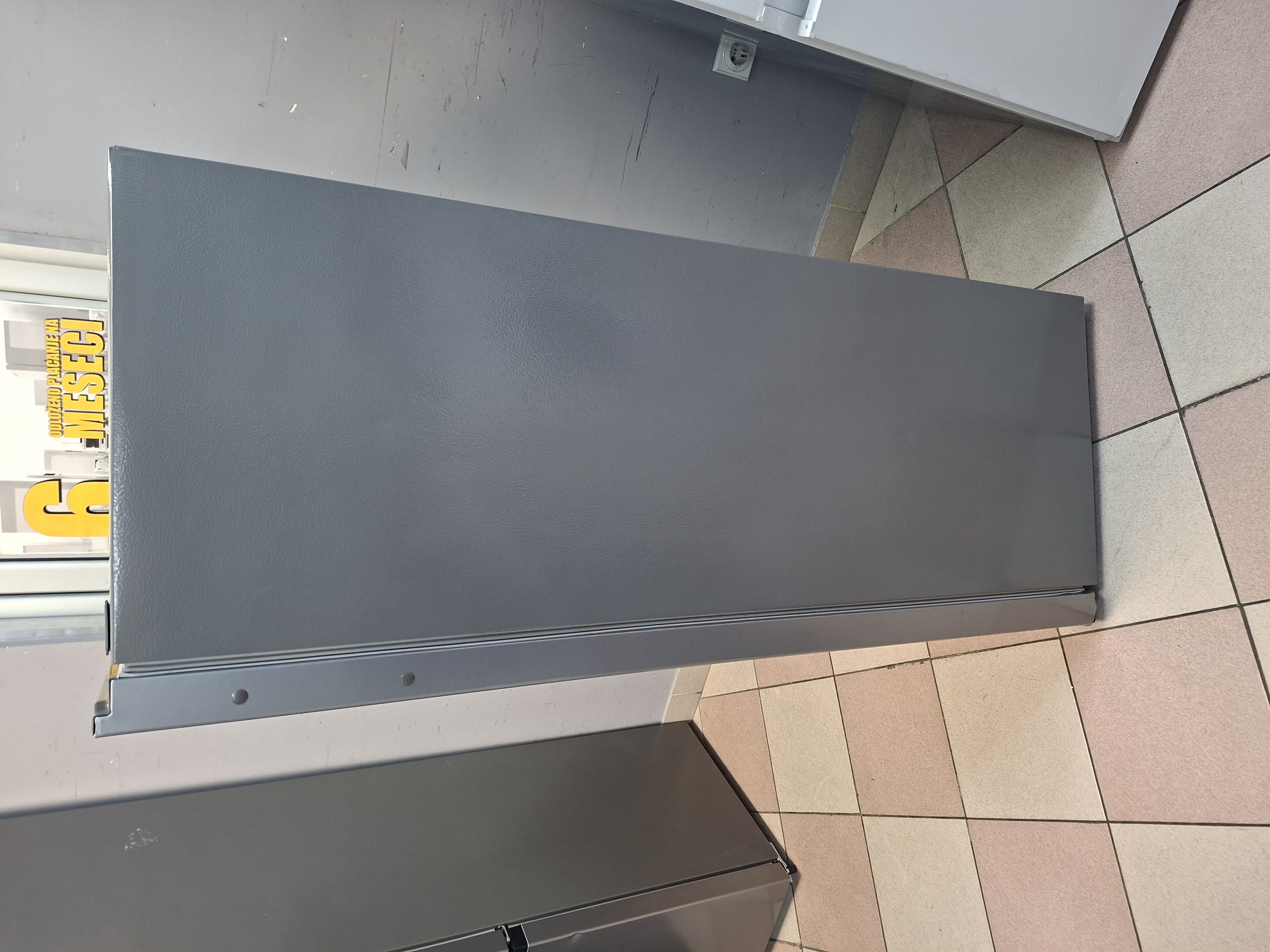 Frižider Gorenje R4142PS,144 cm.