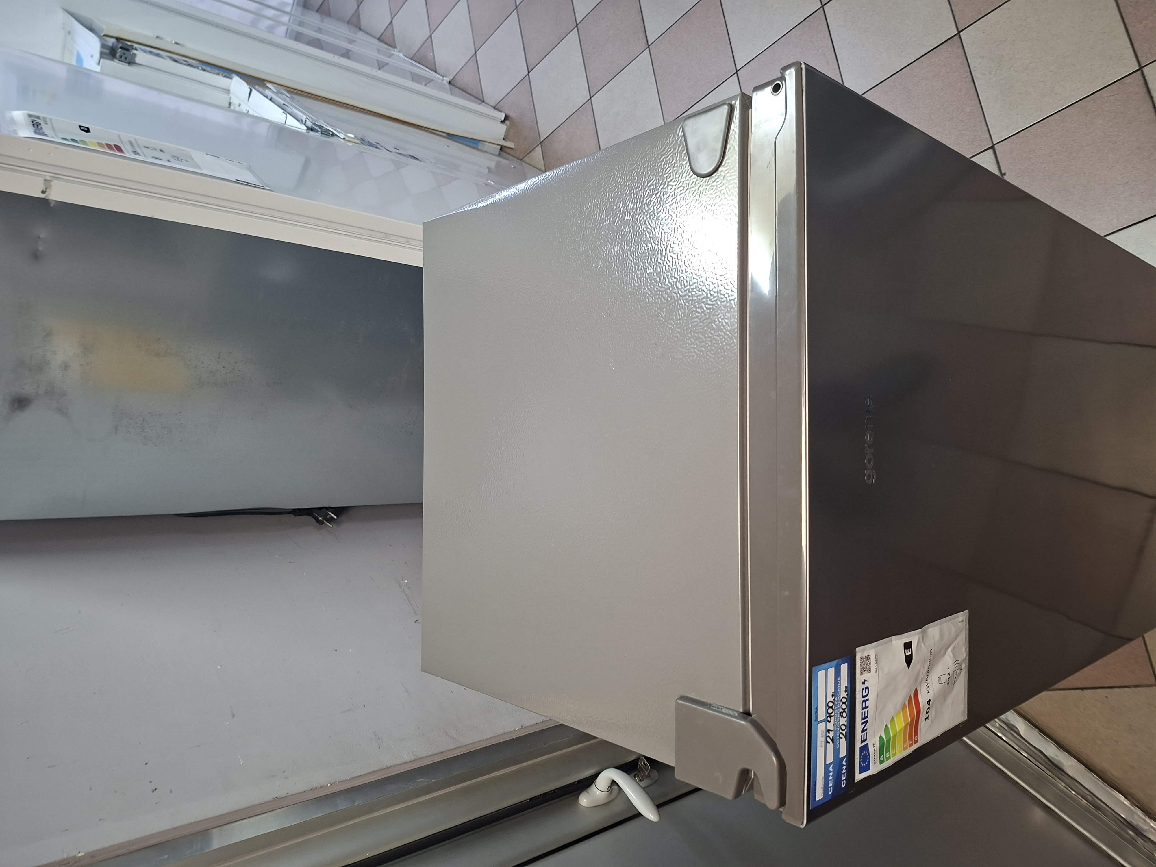 Frižider Gorenje R4142PS,144 cm.