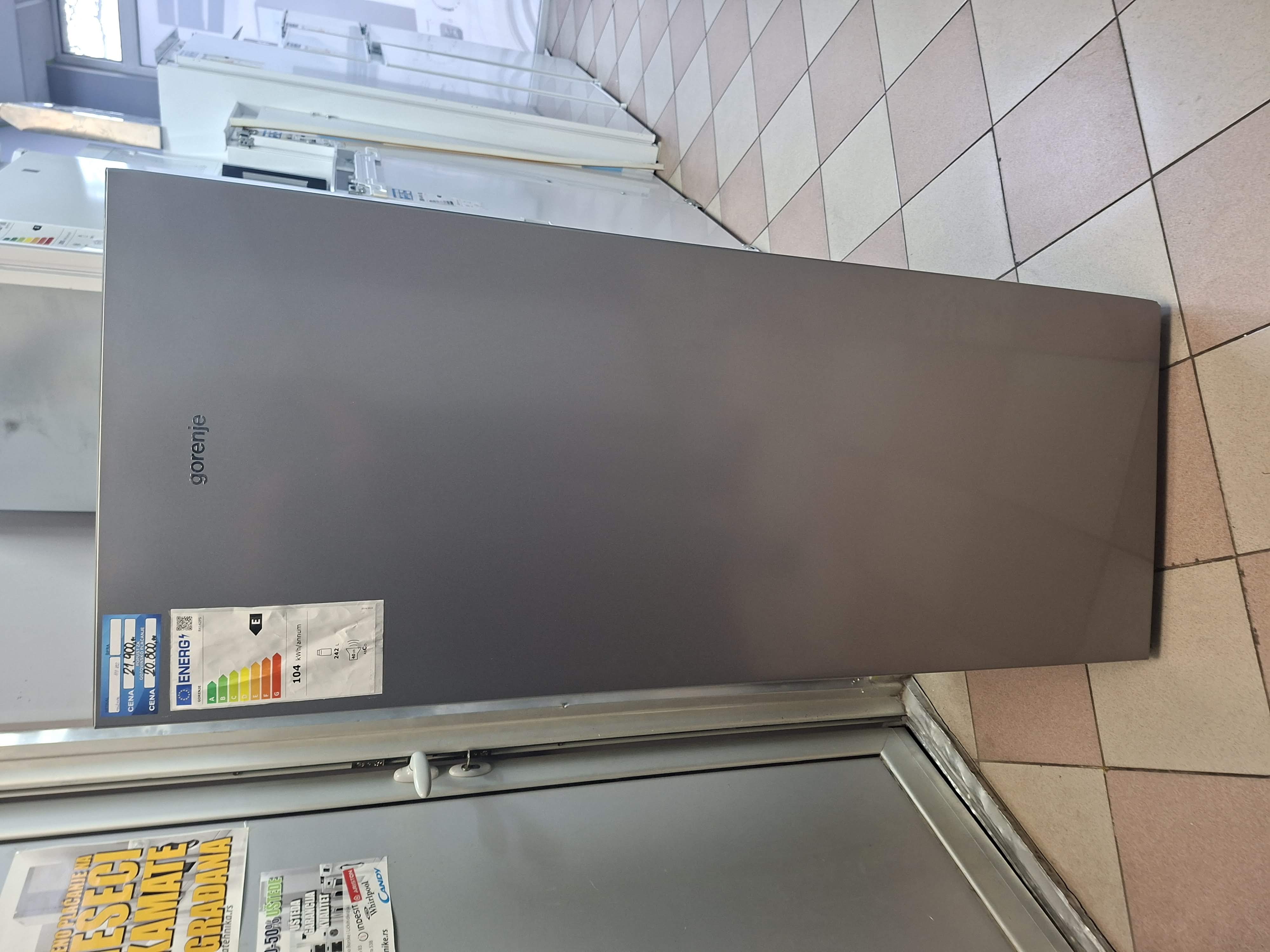 Frižider Gorenje R4142PS,144 cm.