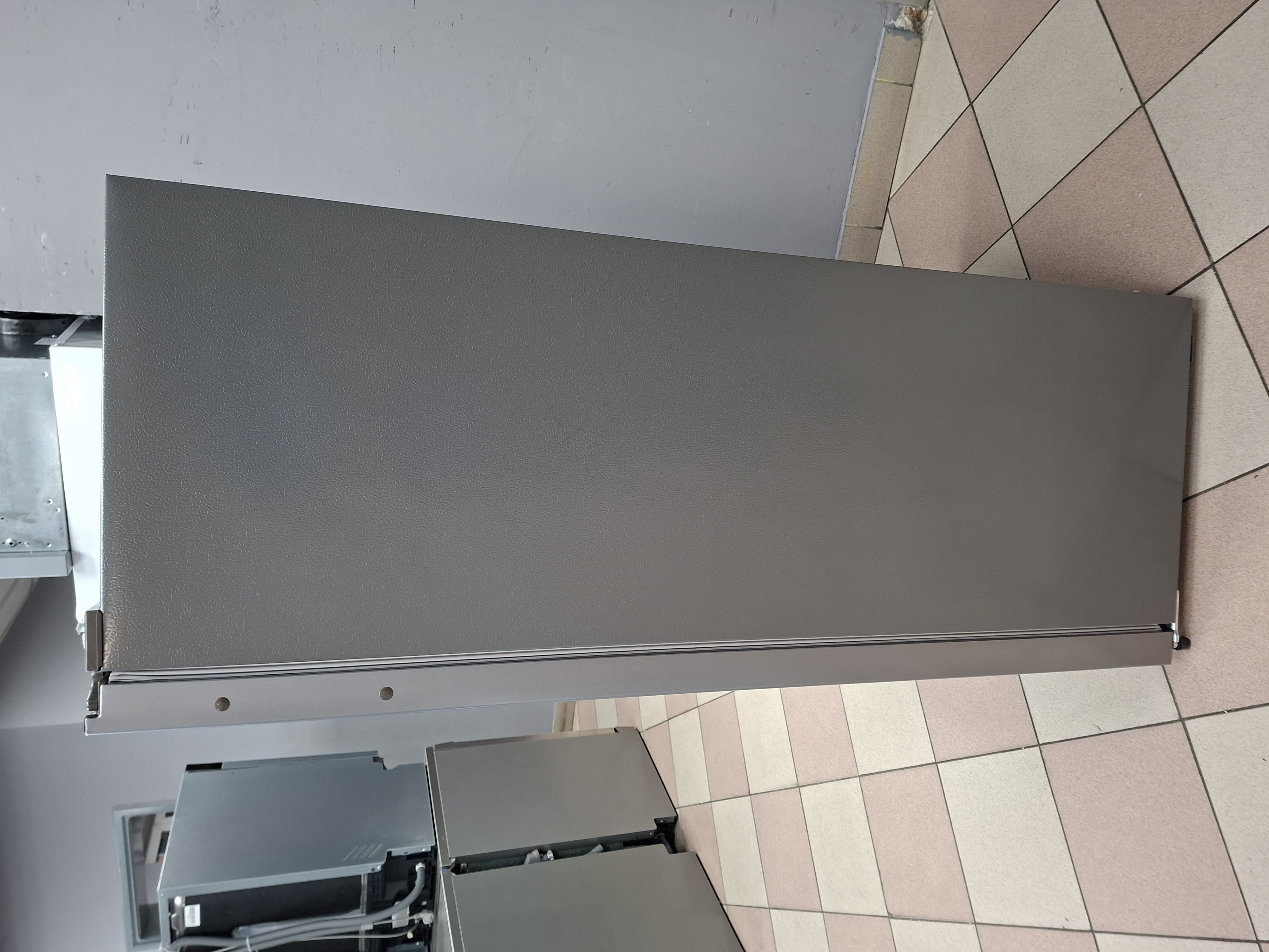 Frižider Gorenje R4142PS,144 cm.