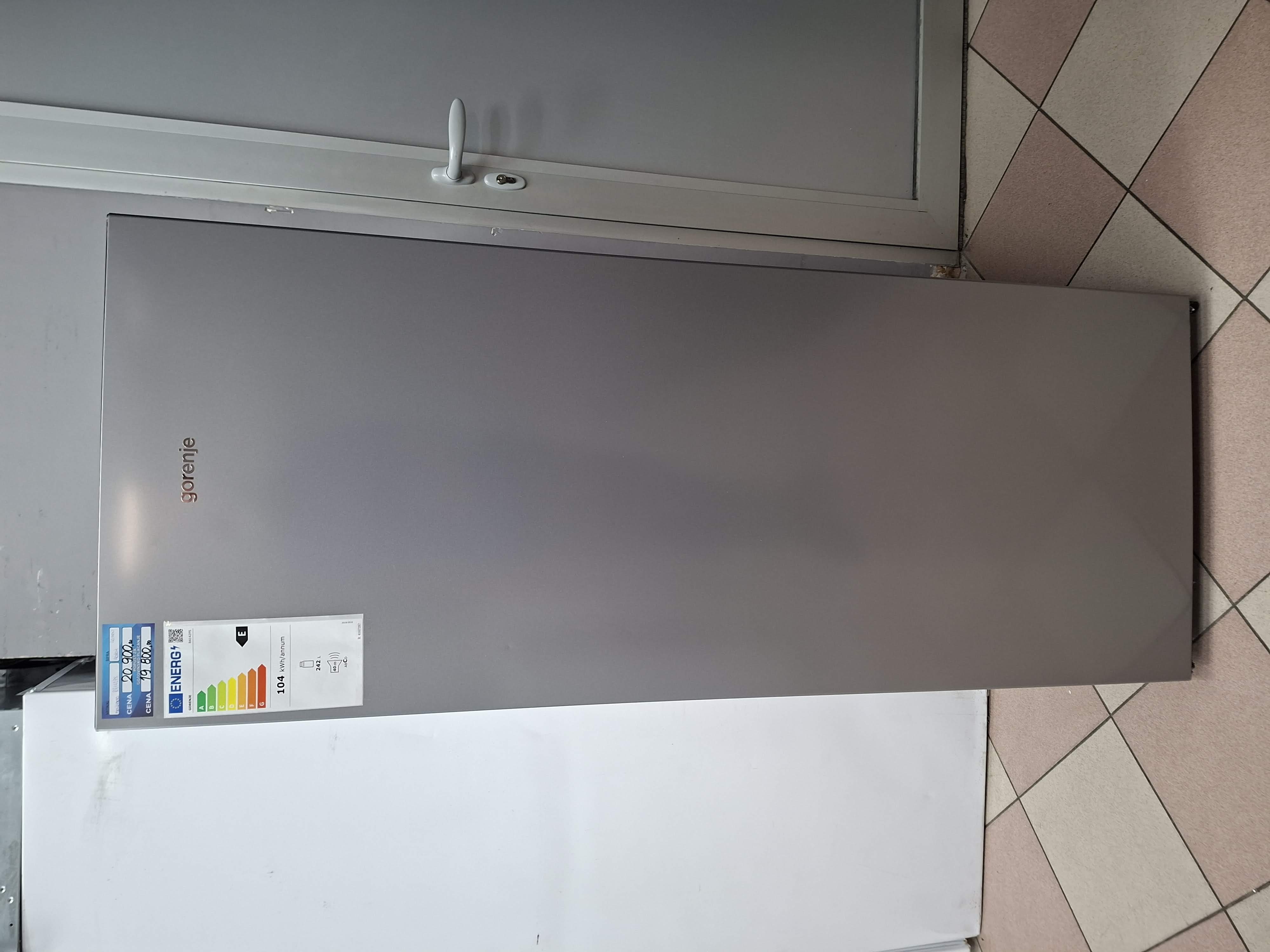 Frižider Gorenje R4142PS,144 cm.