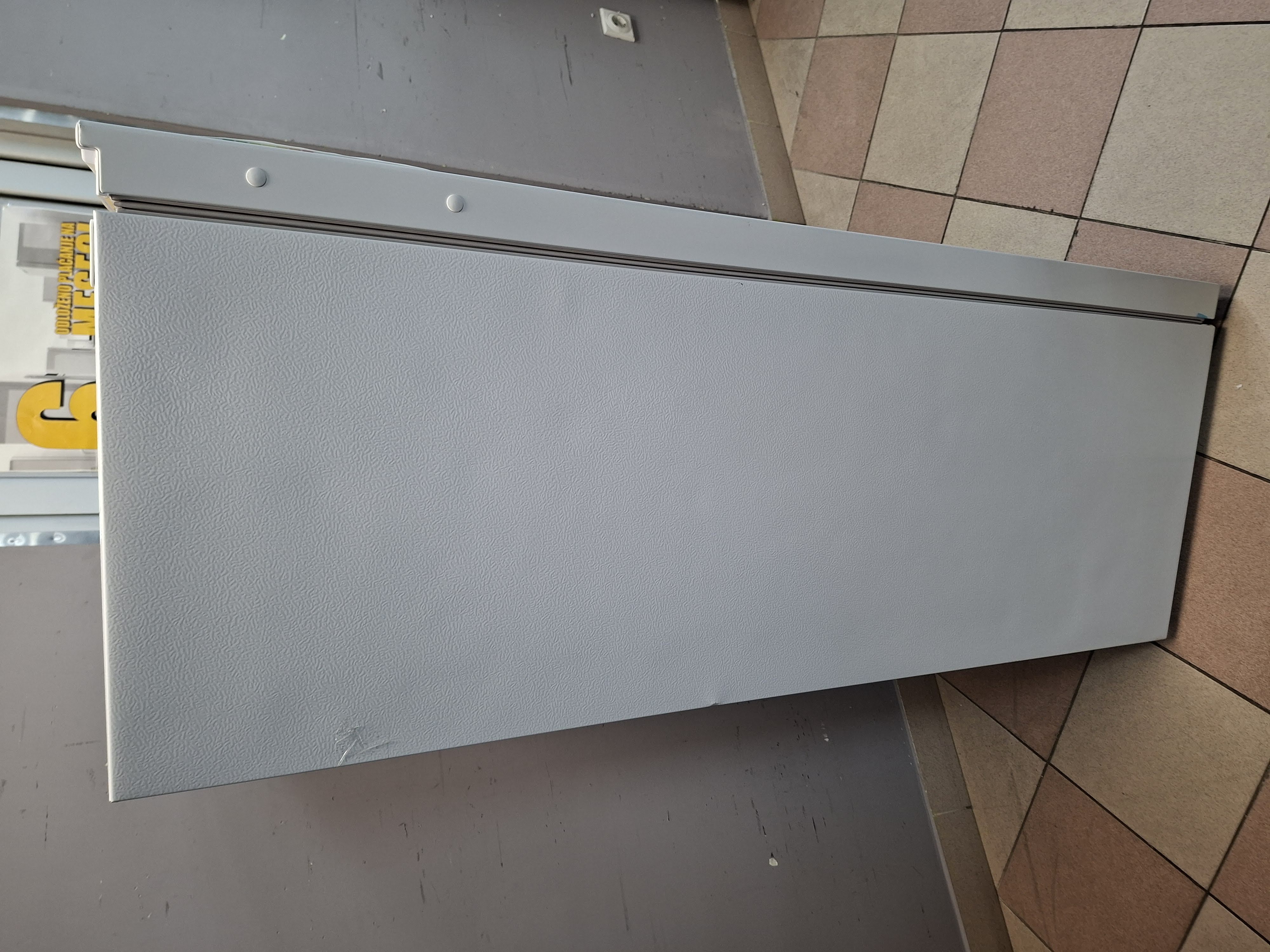 Frižider Gorenje R4142PW , 144 cm.